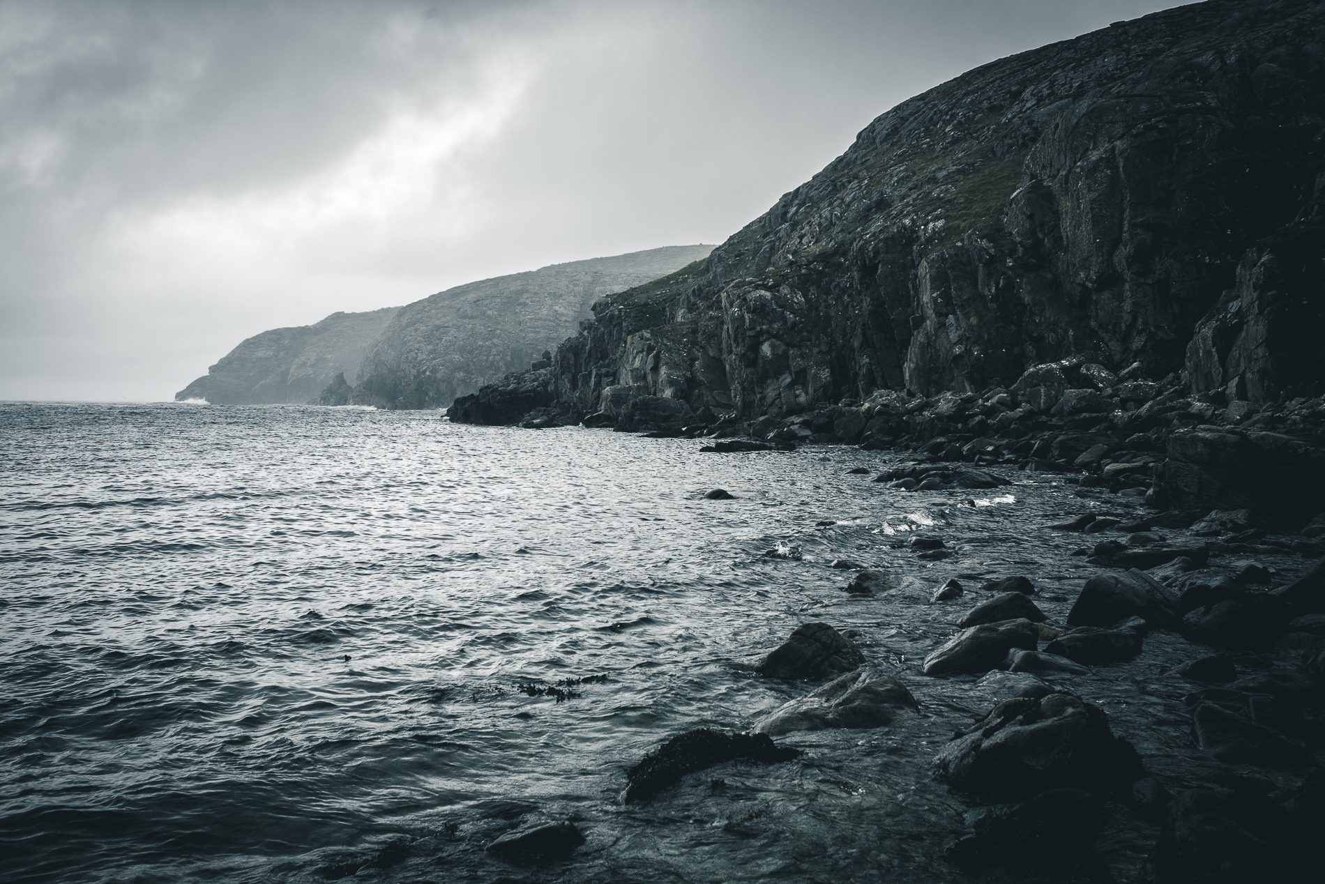 Outer Hebrides, Scotland