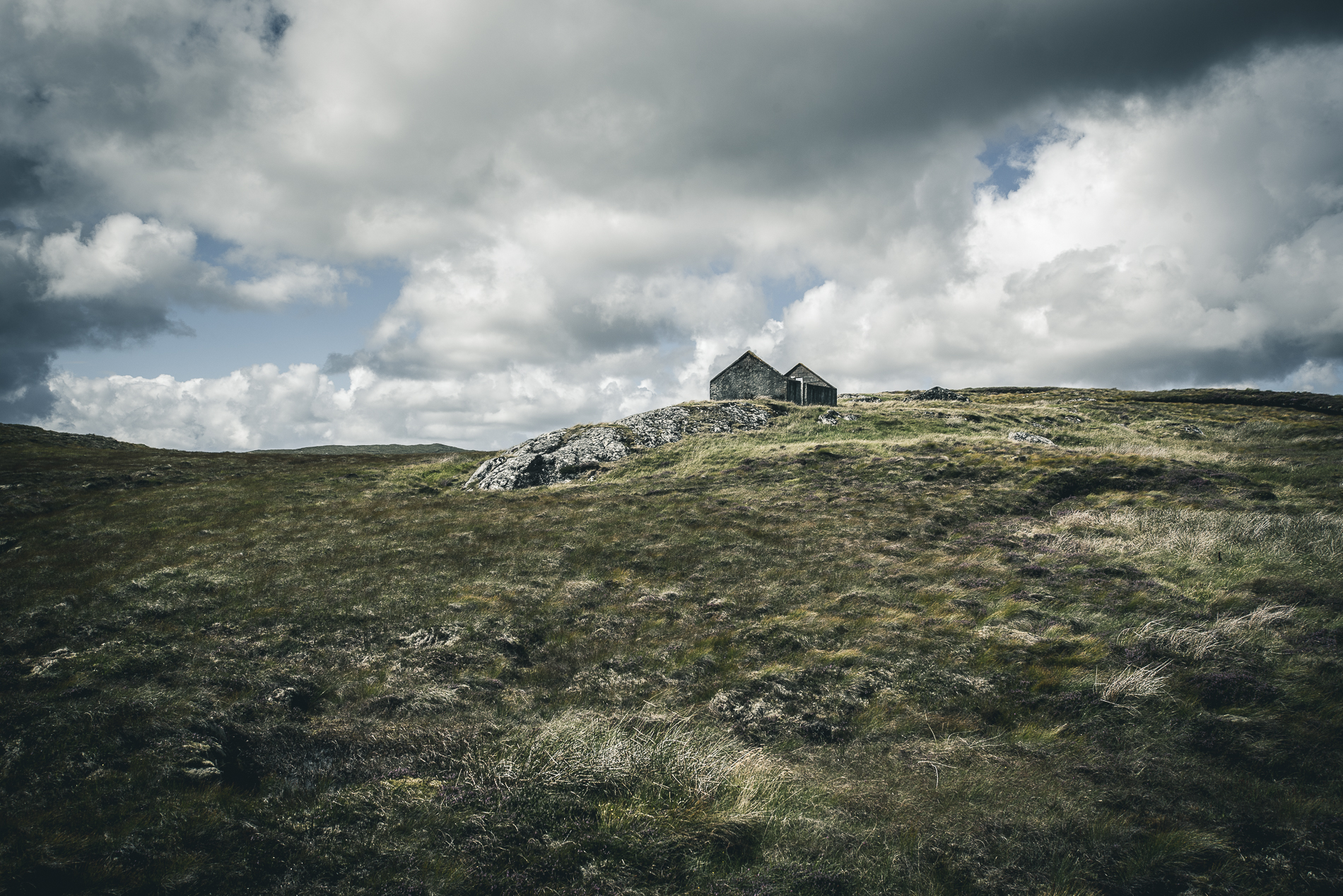 Outer Hebrides, Scotland