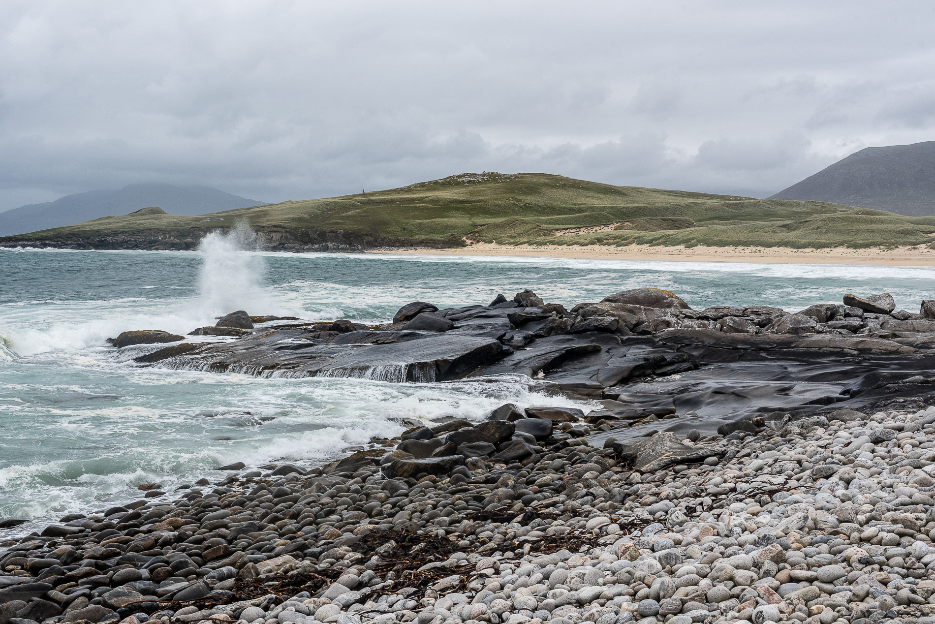 Outer Hebrides, Scotland