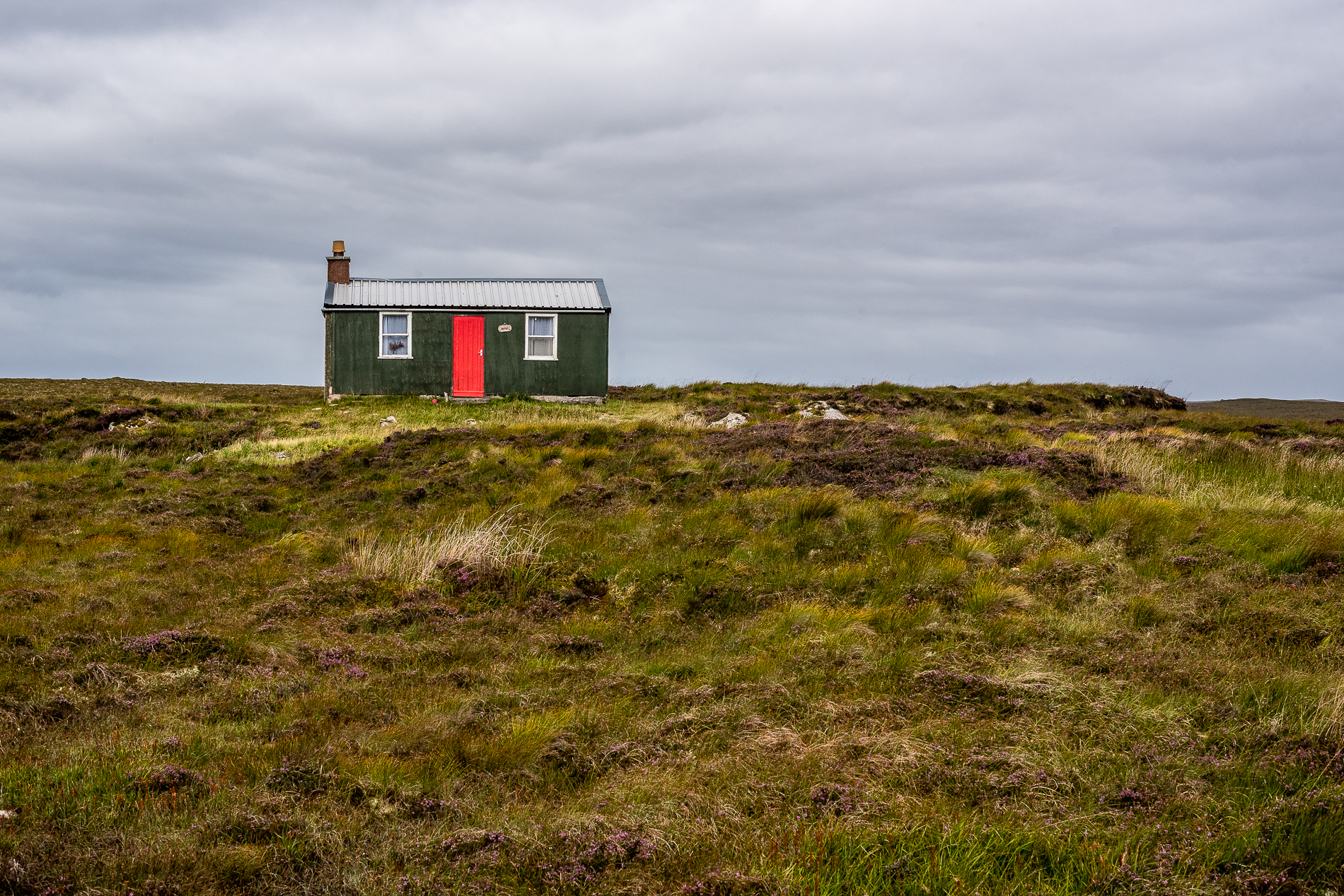 Outer Hebrides, Scotland