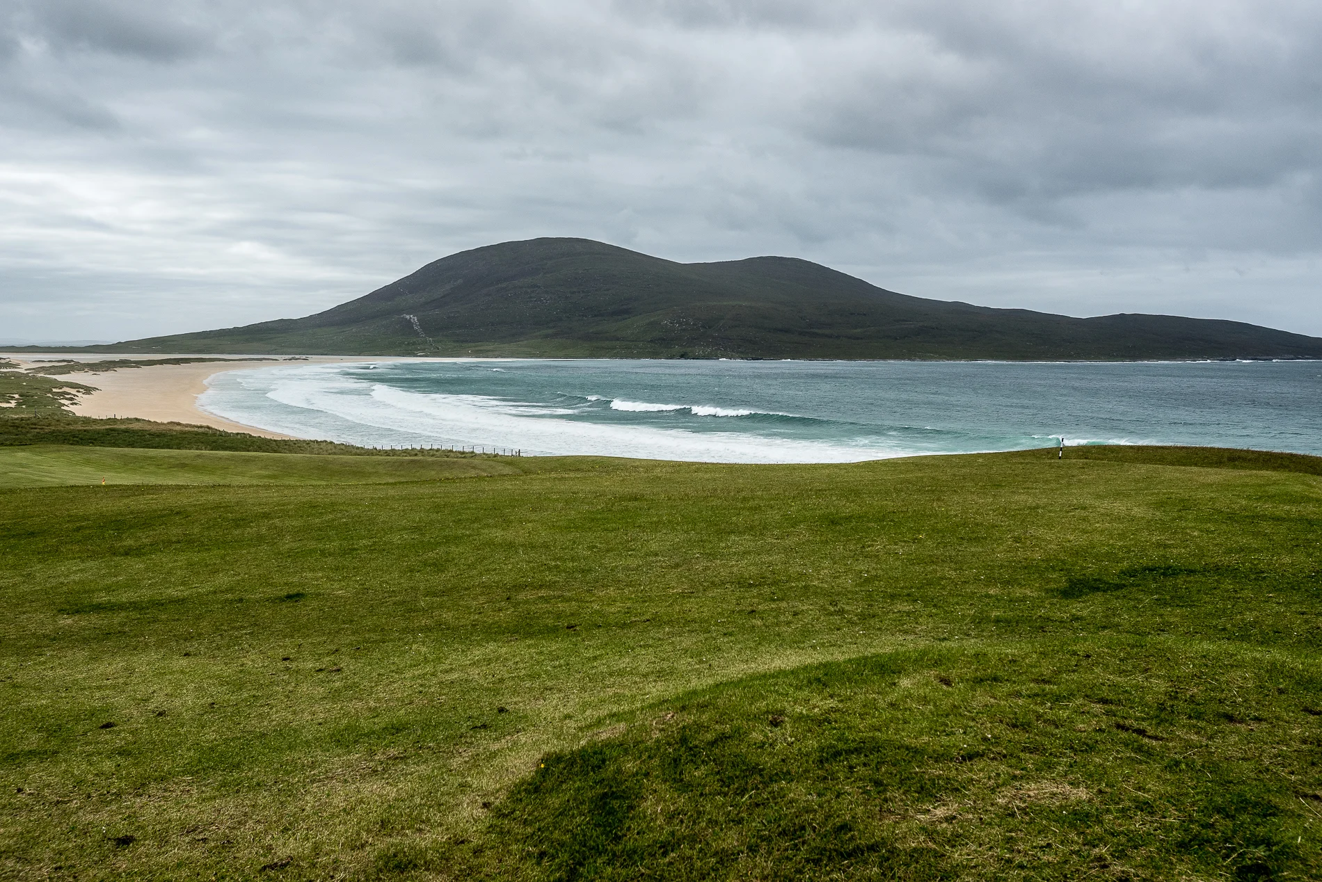 Outer Hebrides, Scotland