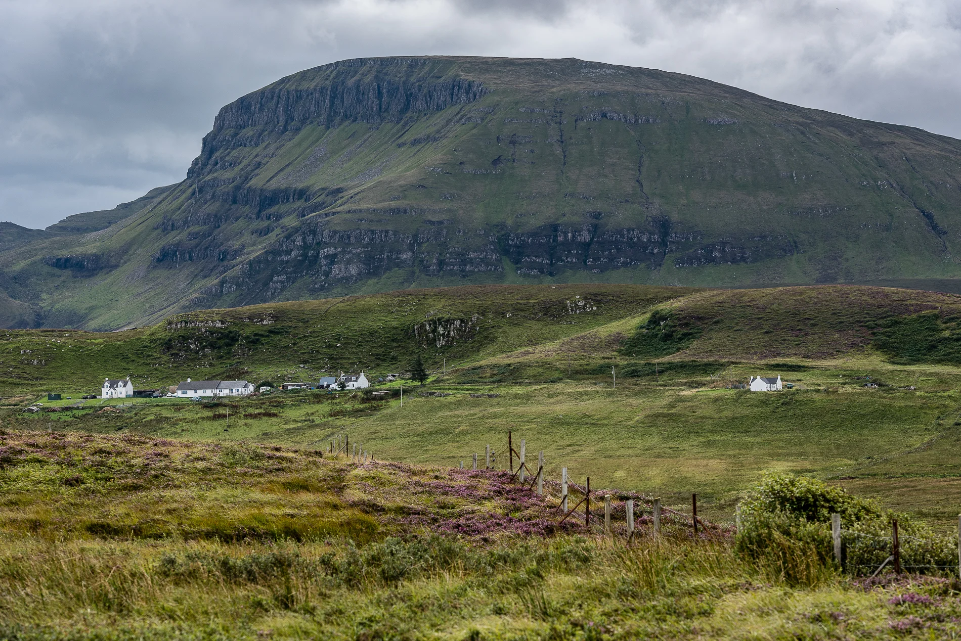 Isle of Sky, Scotland