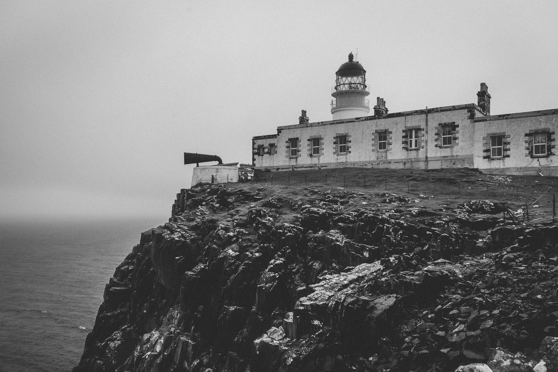 Isle of Sky, Scotland