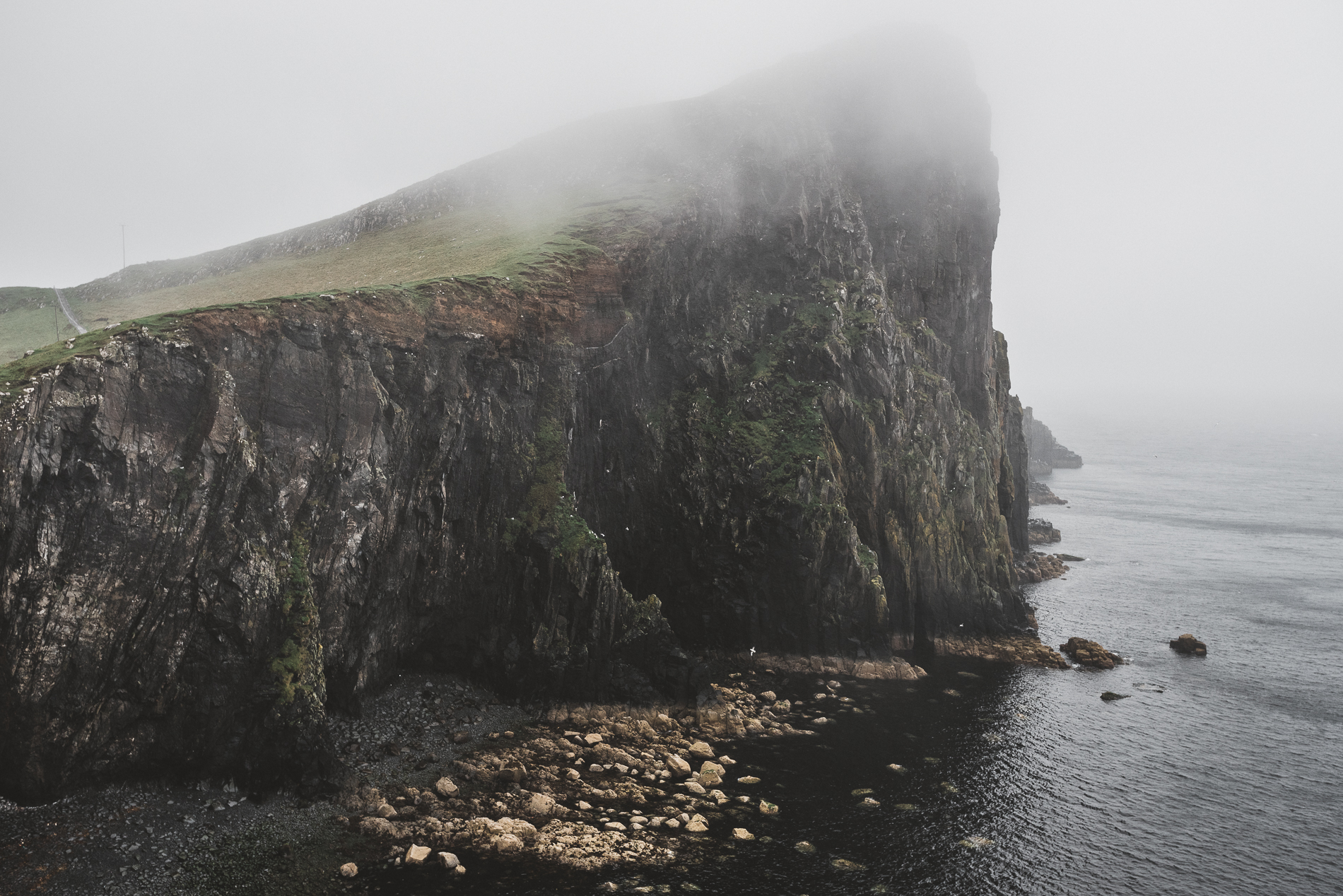 Isle of Sky, Scotland