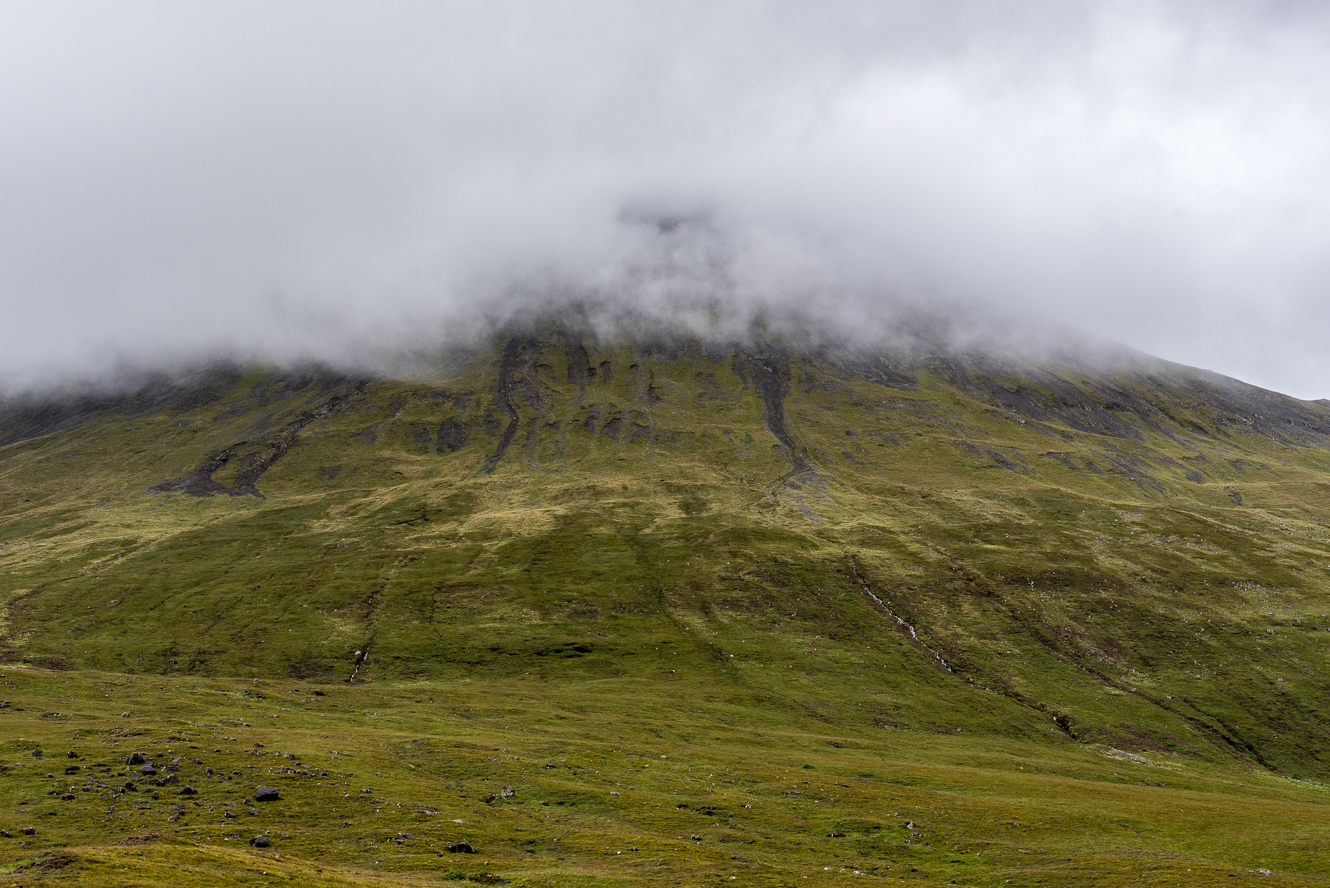 Isle of Sky, Scotland