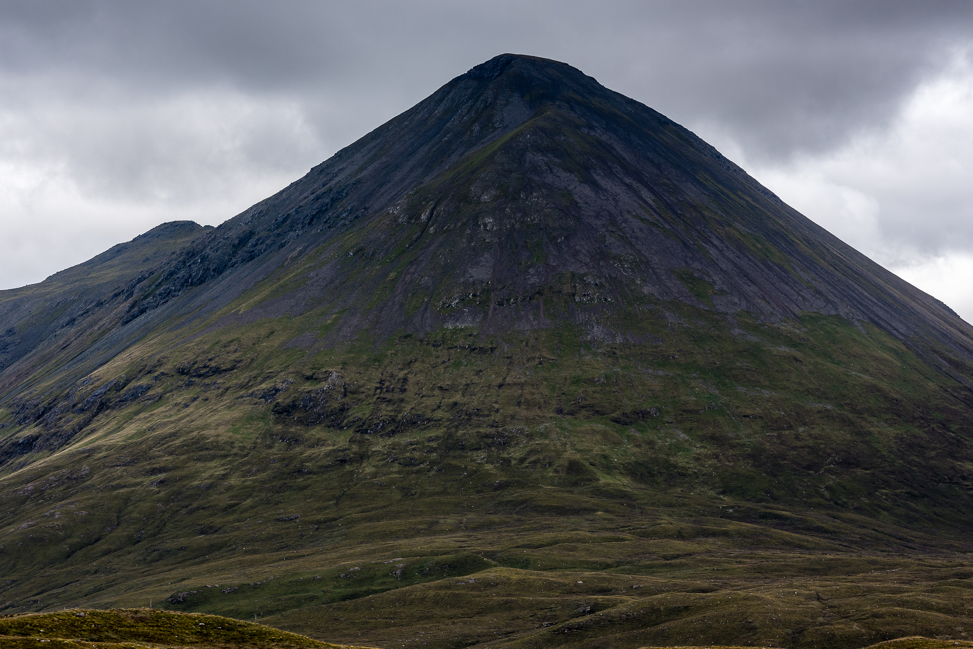 Isle of Sky, Scotland