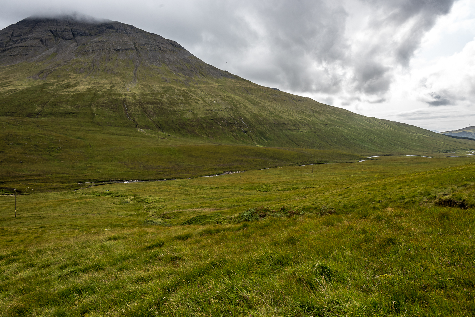 Isle of Sky, Scotland