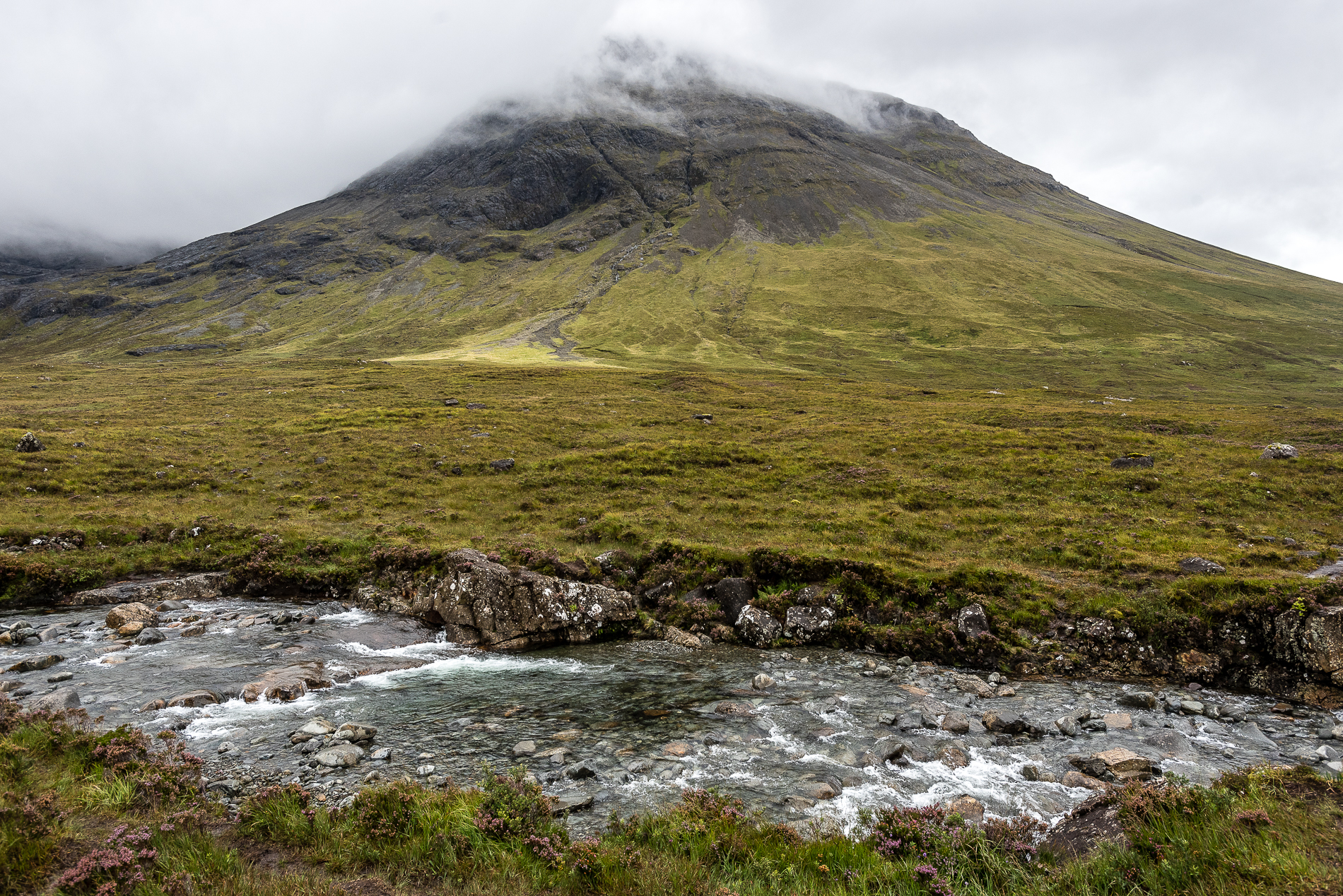 Isle of Sky, Scotland