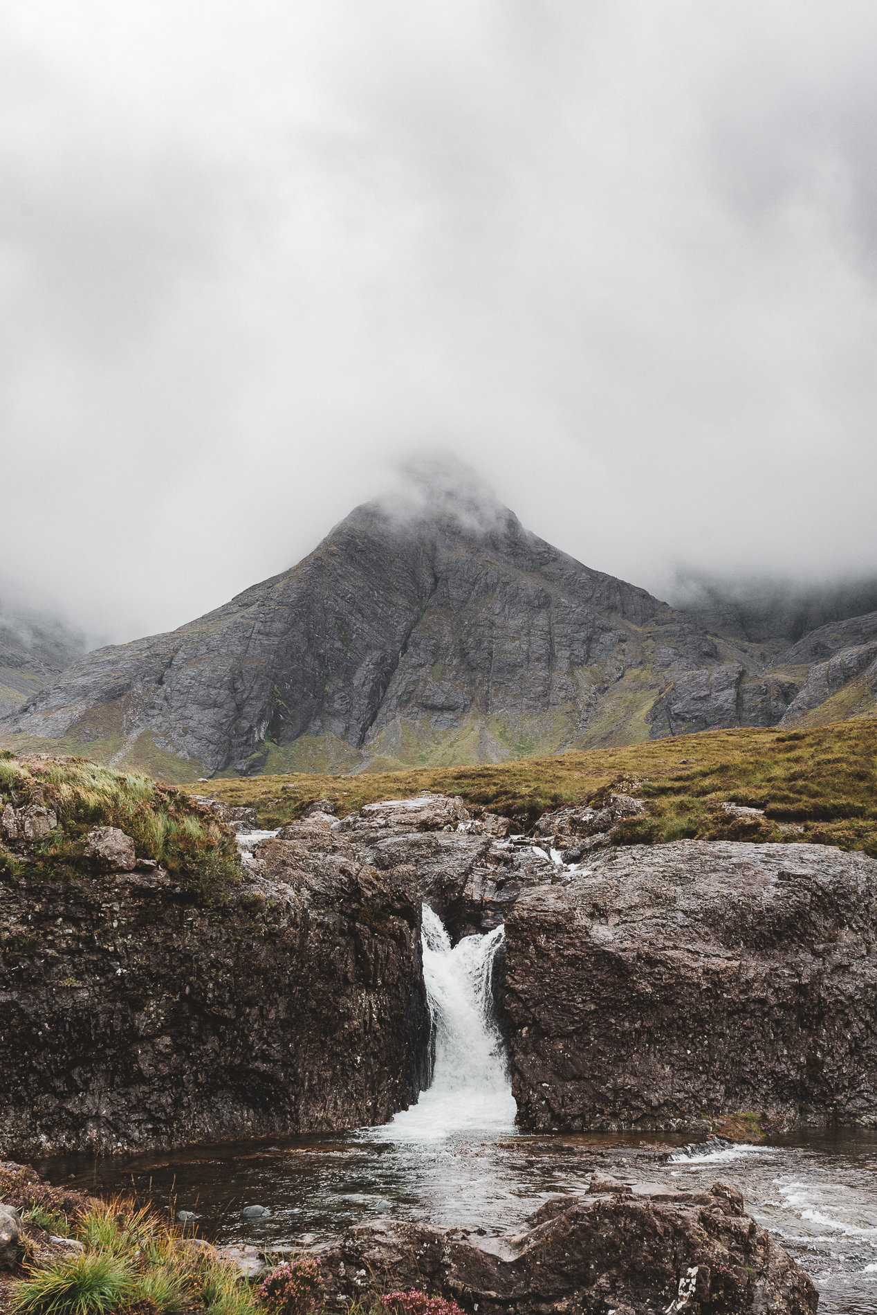 Isle of Sky, Scotland