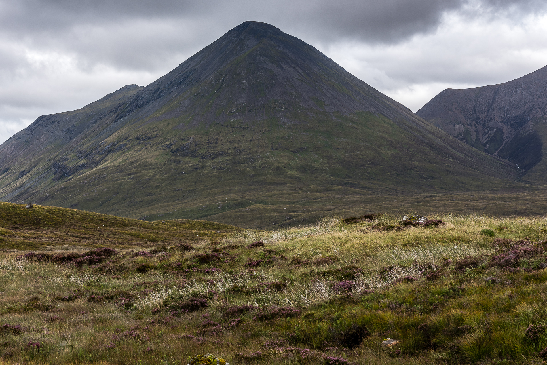 Isle of Sky, Scotland