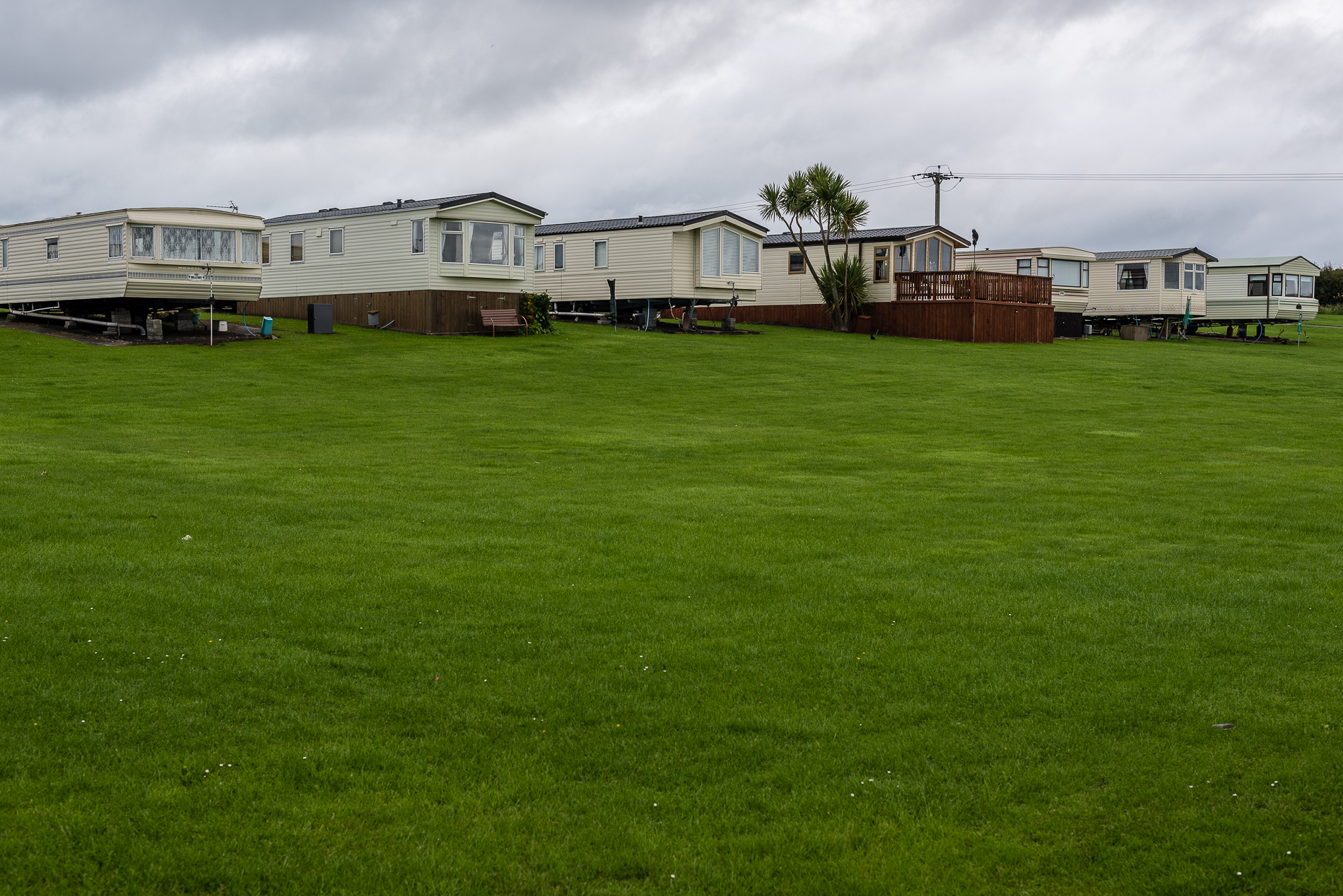  Seaview Caravan Park, Millisle, Northern Ireland