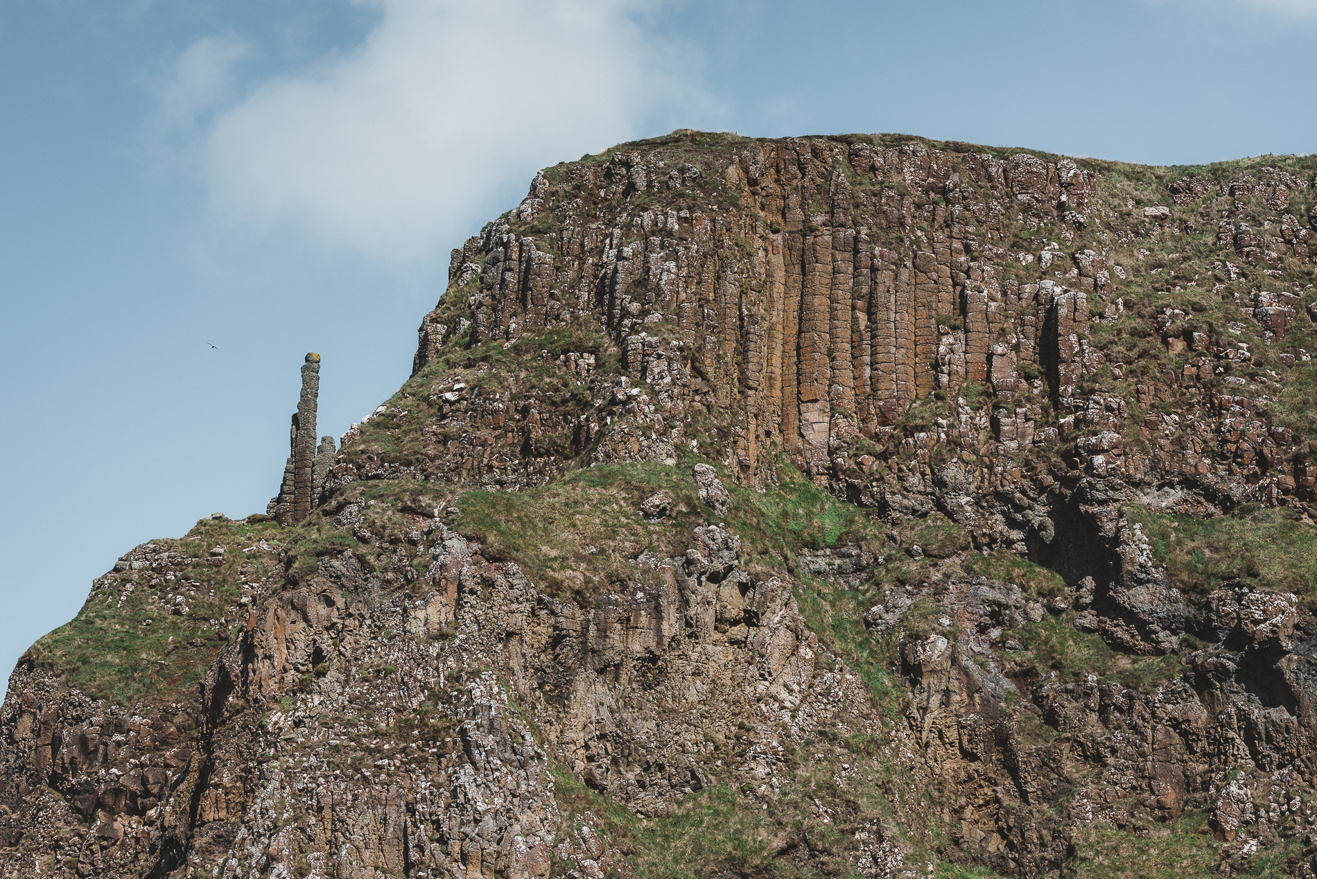 Giant's Causeway, Northern Ireland