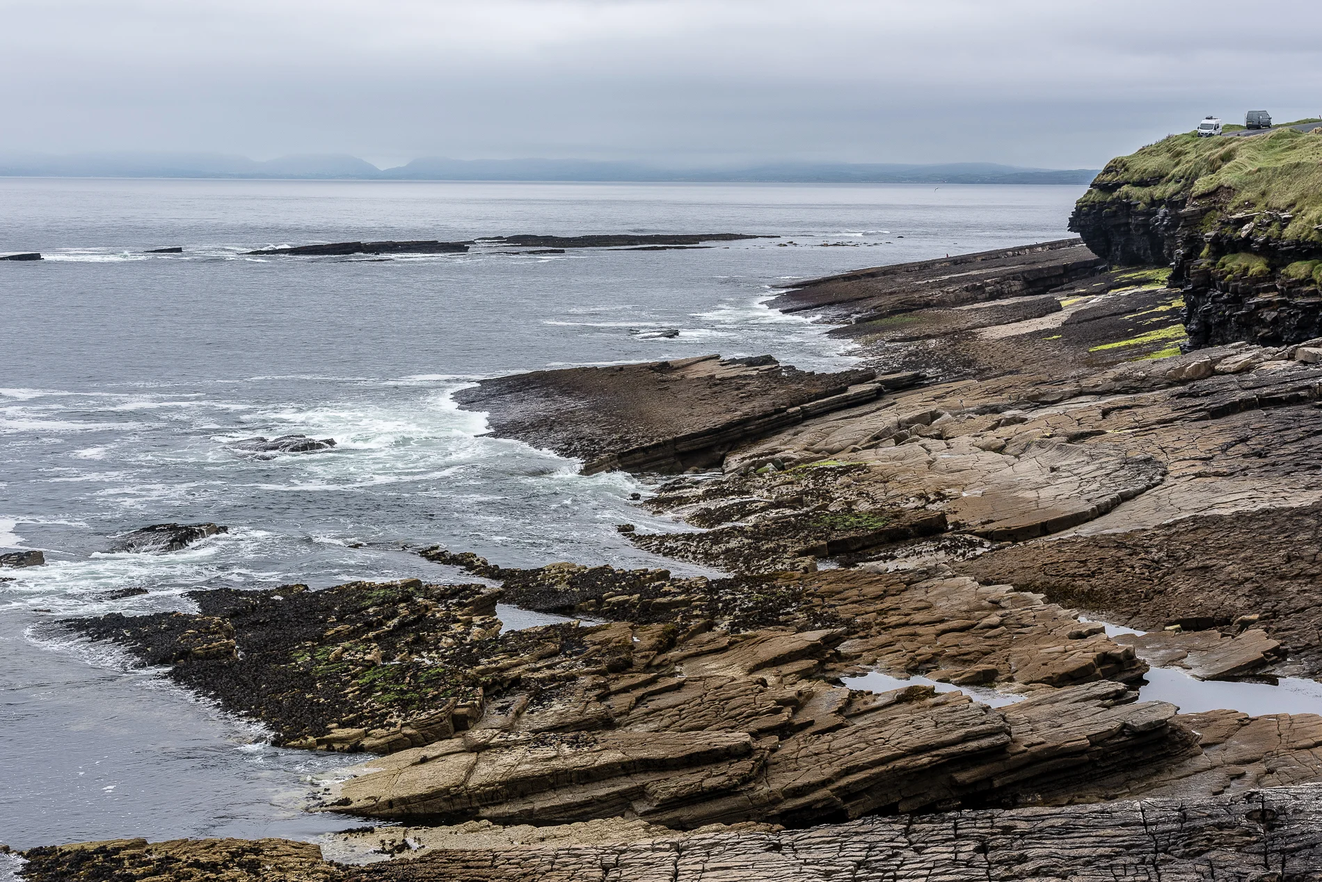 Mullaghmore Head, Ireland