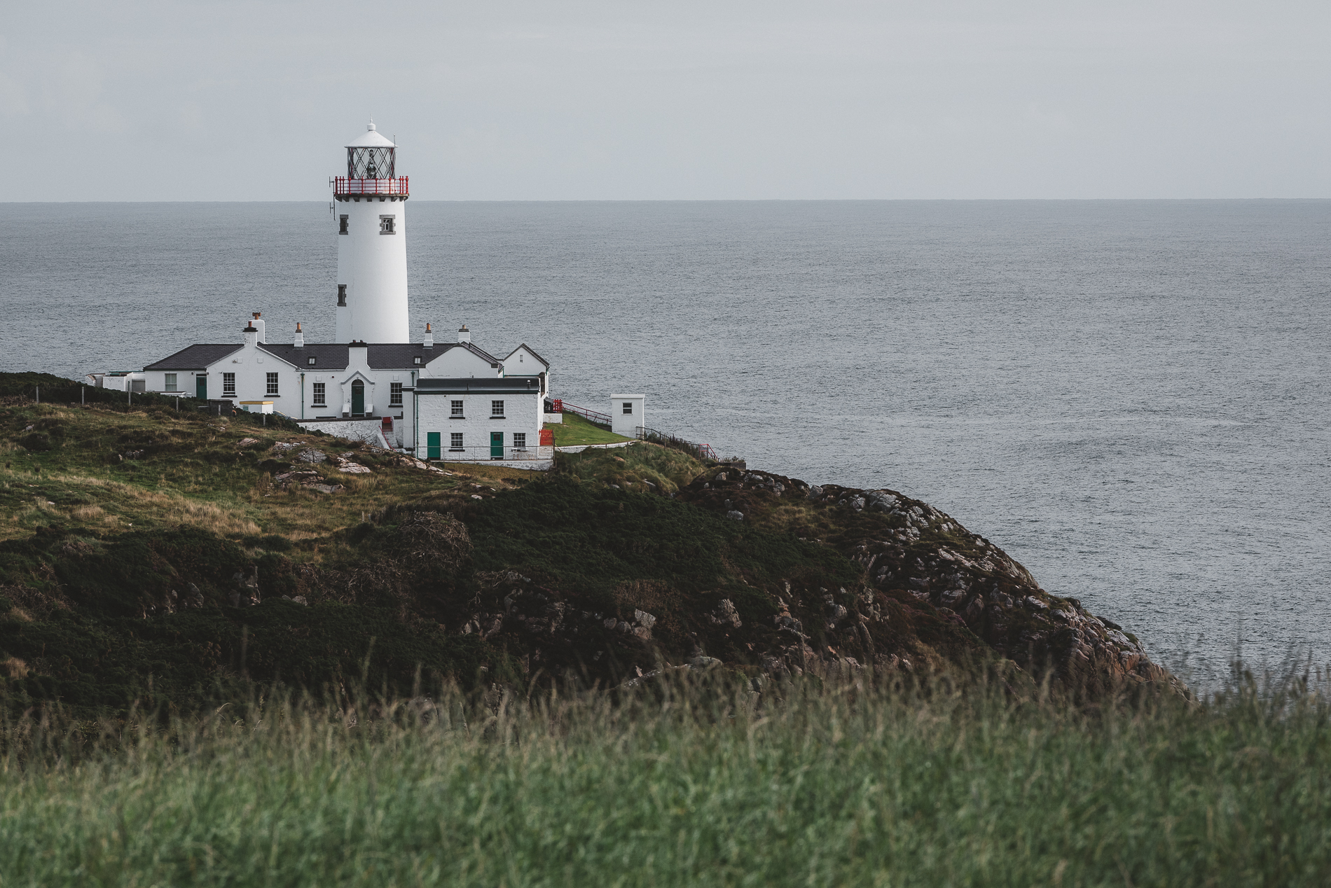 Fanad Head Lighthouse, Ireland