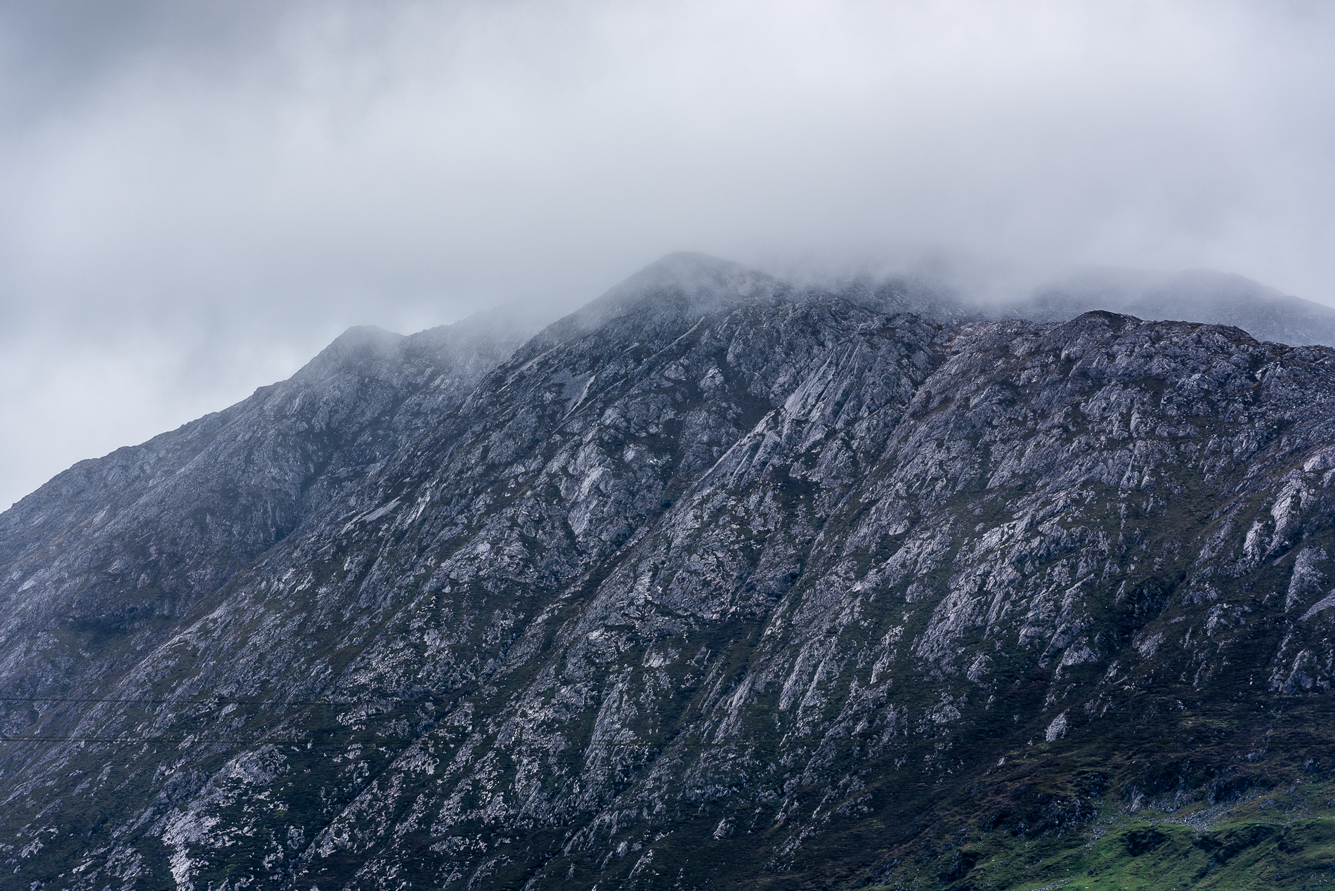 Connemara National Park, Ireland