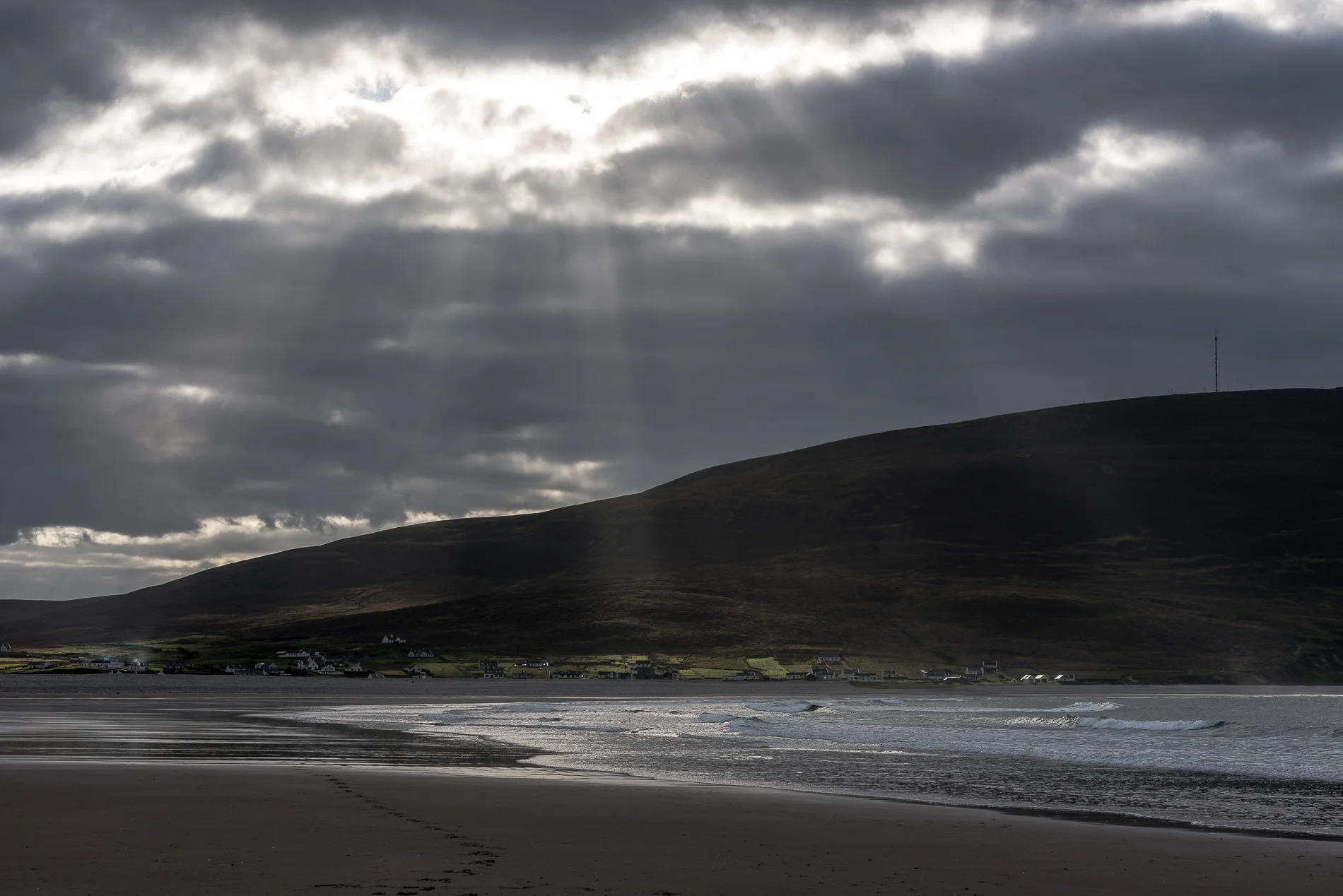 Achill Island, Ireland