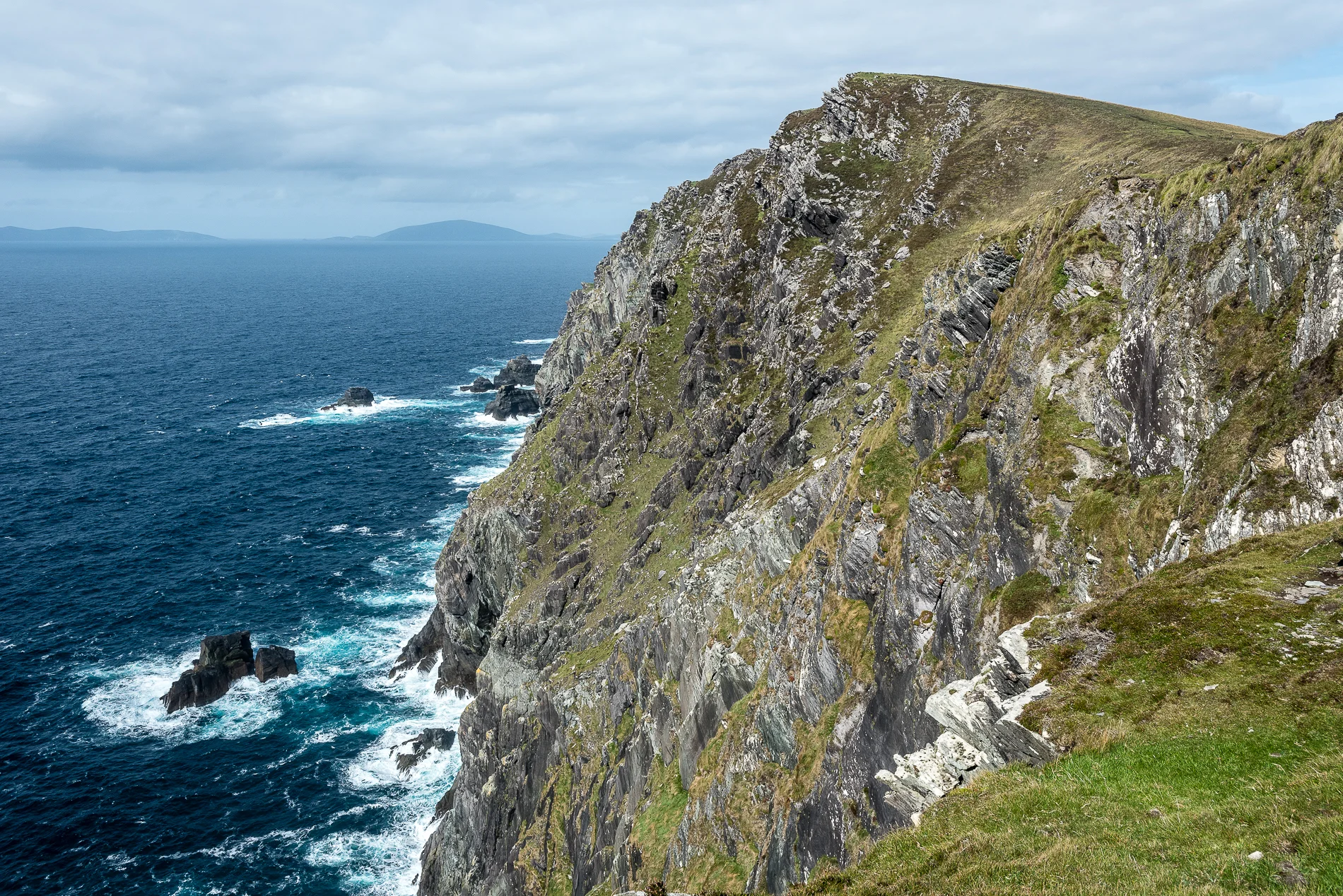 Valentia Island, Ireland