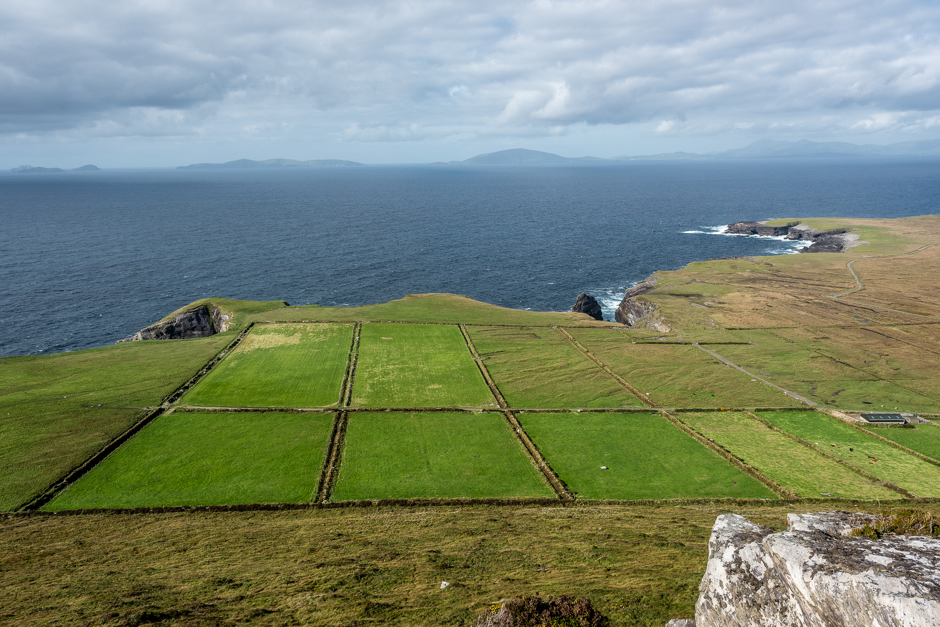 Valentia Island, Ireland