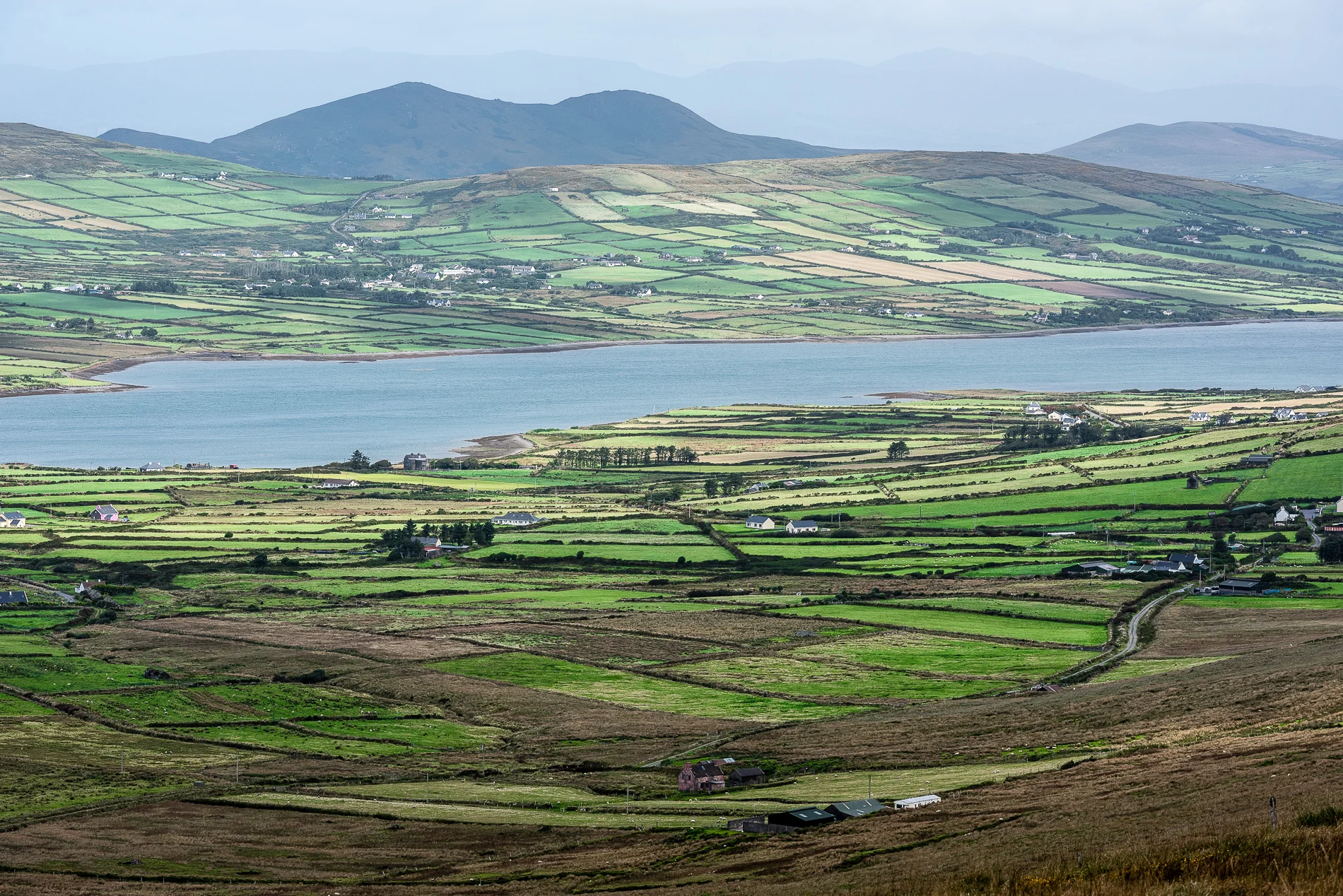Valentia Island, Ireland