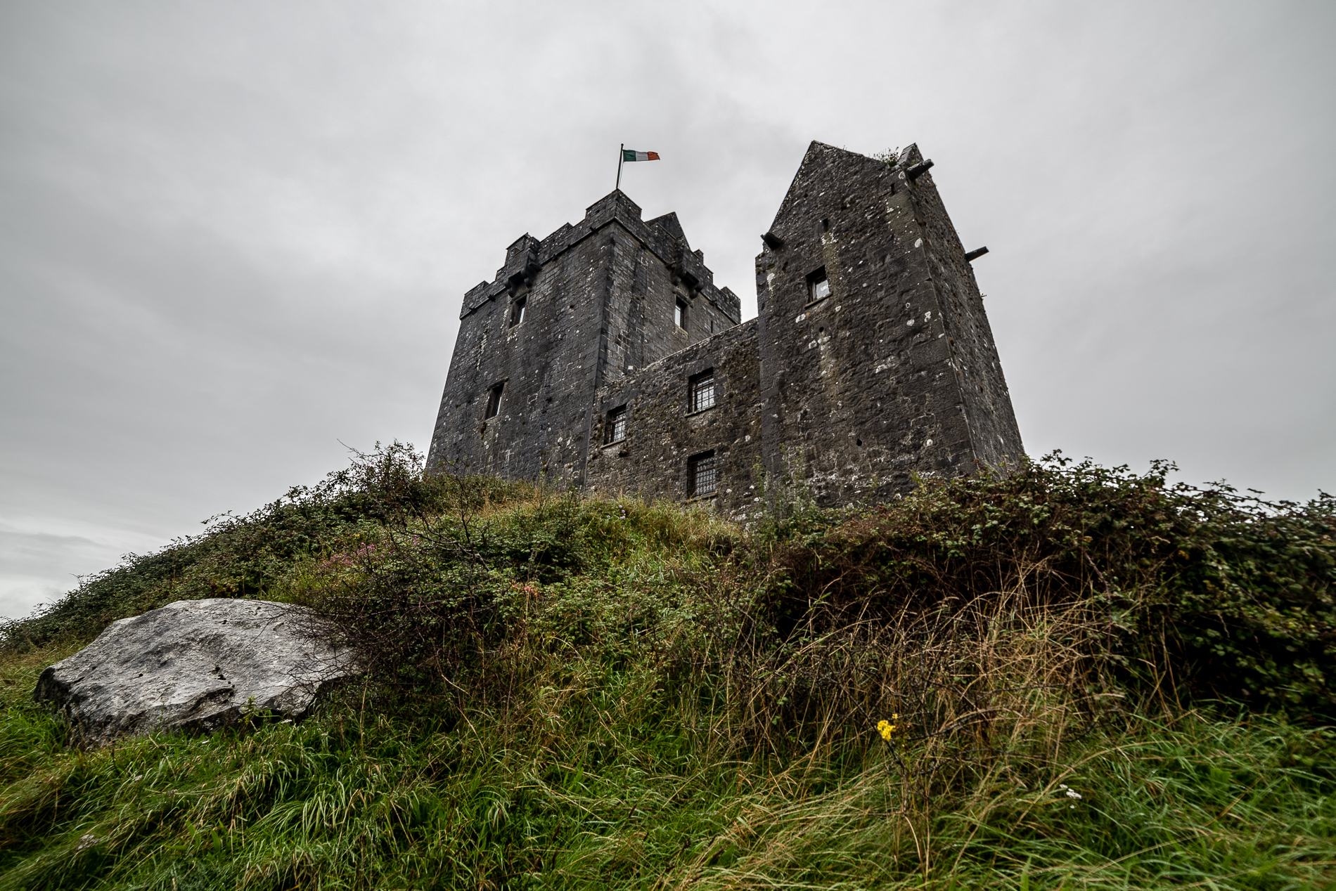 Just another Castle, Ireland