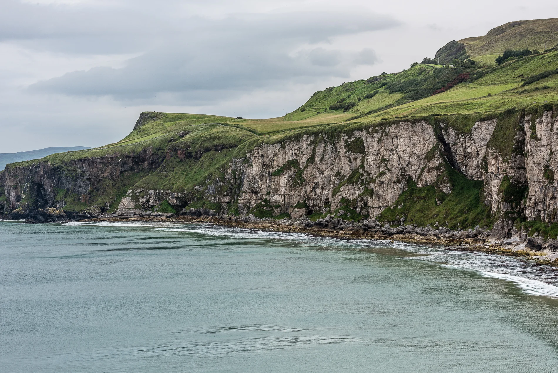 Seascape, Northen Ireland