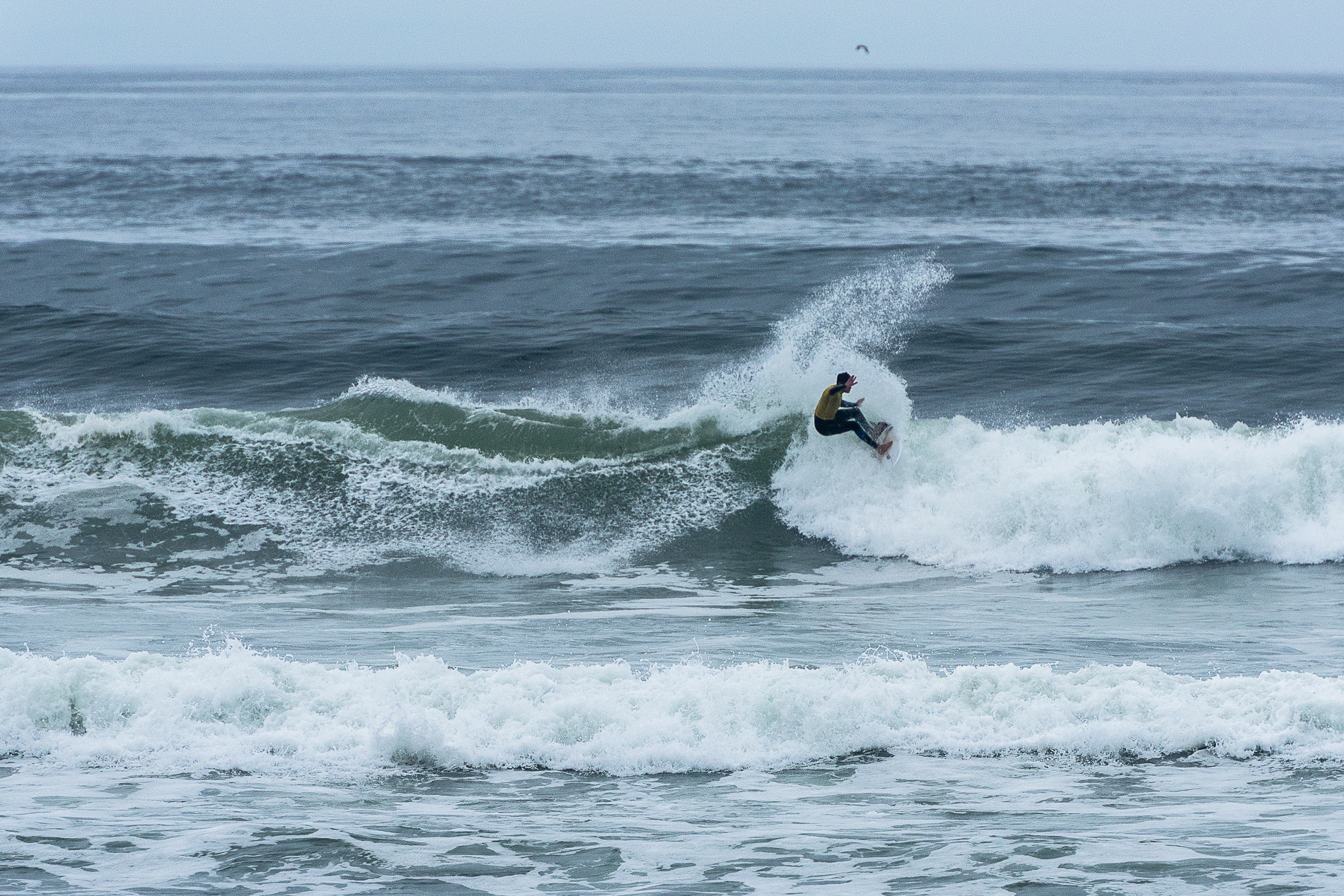 Country Sligo Open 2018, Strandhill