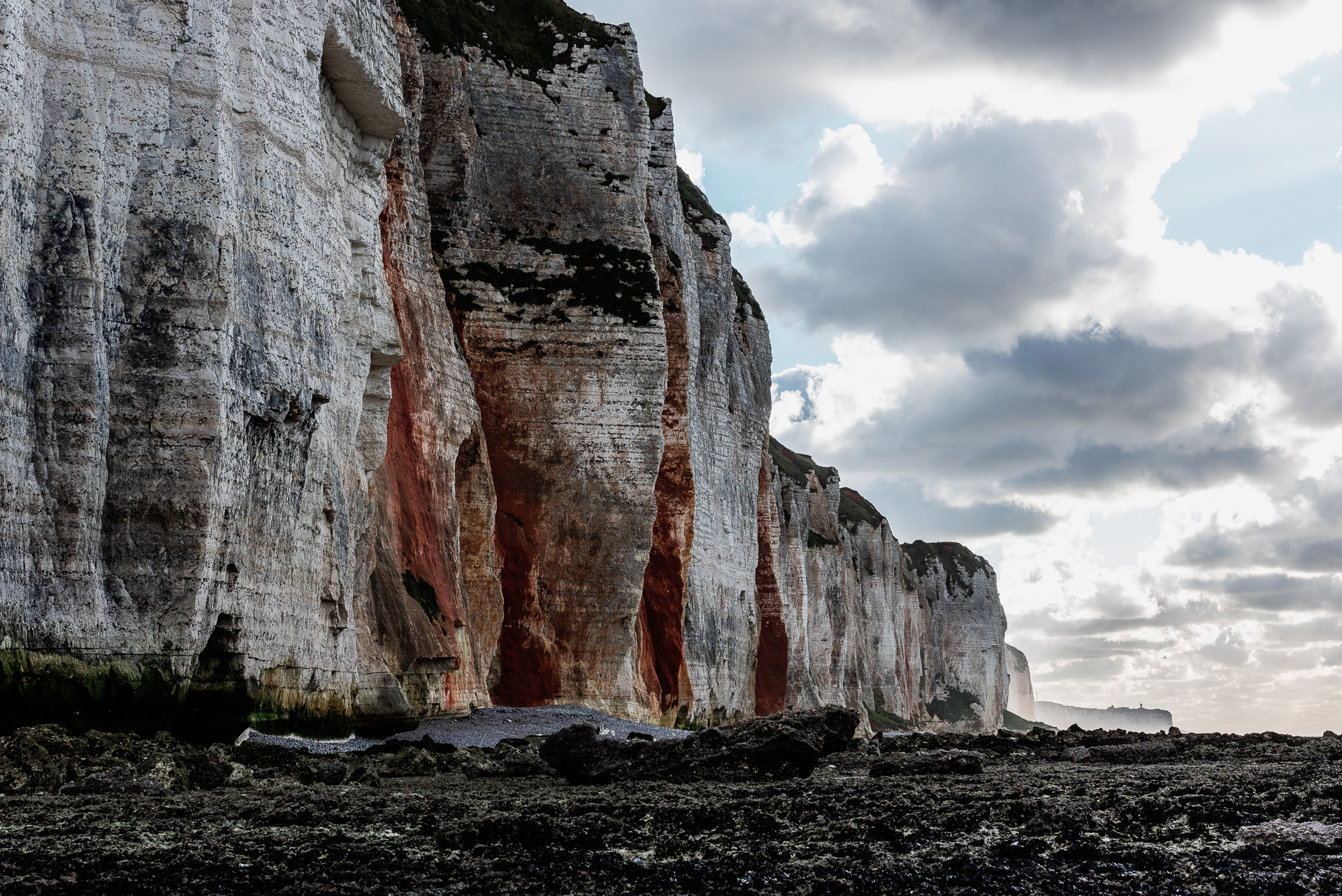 #Normandy