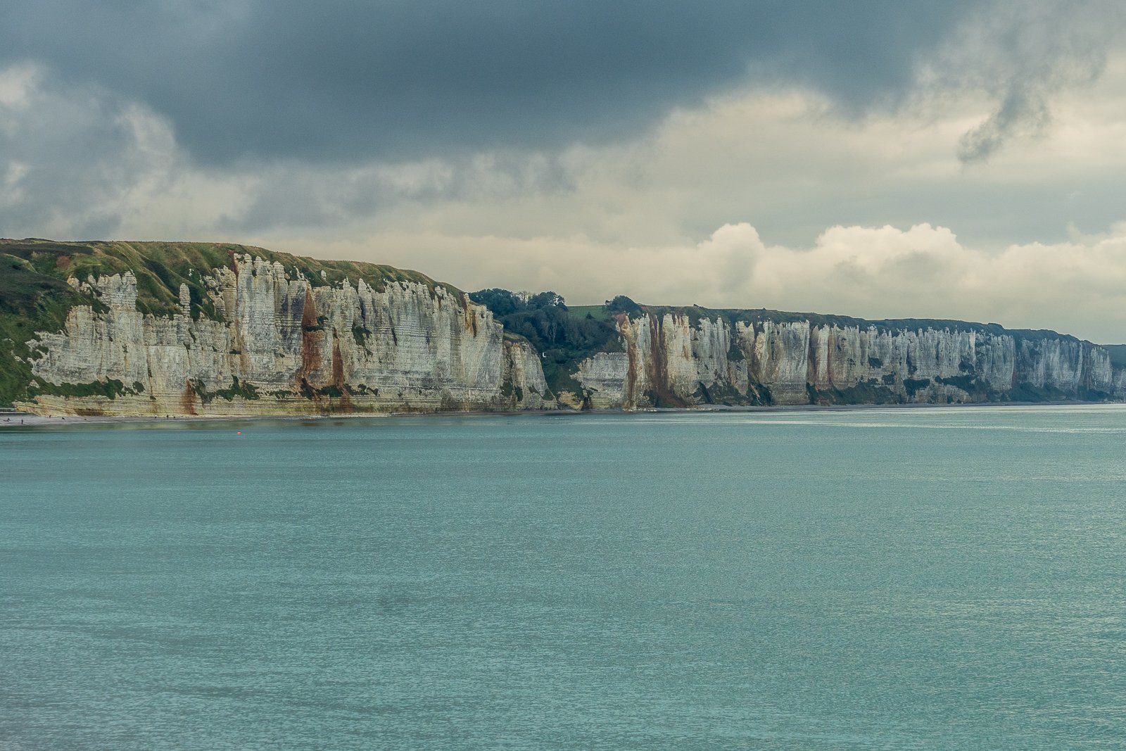 #roadtrip #normandy #brittany #2024
