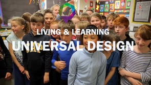 Universal Design - Living and Learning