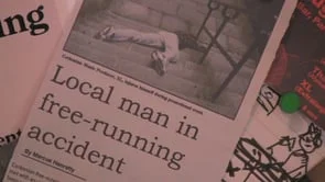 WE OWN THE STREETS // Wepisode 1 // Road Trip