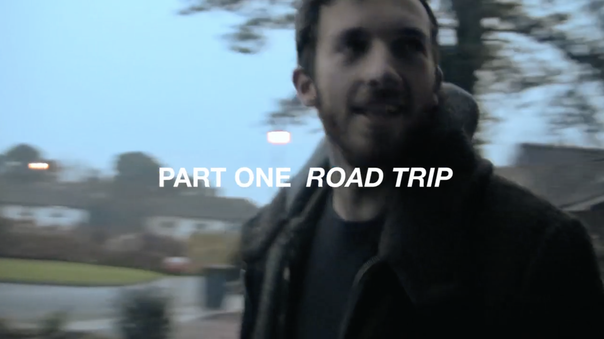 WOTS EP #1 // ROAD TRIP