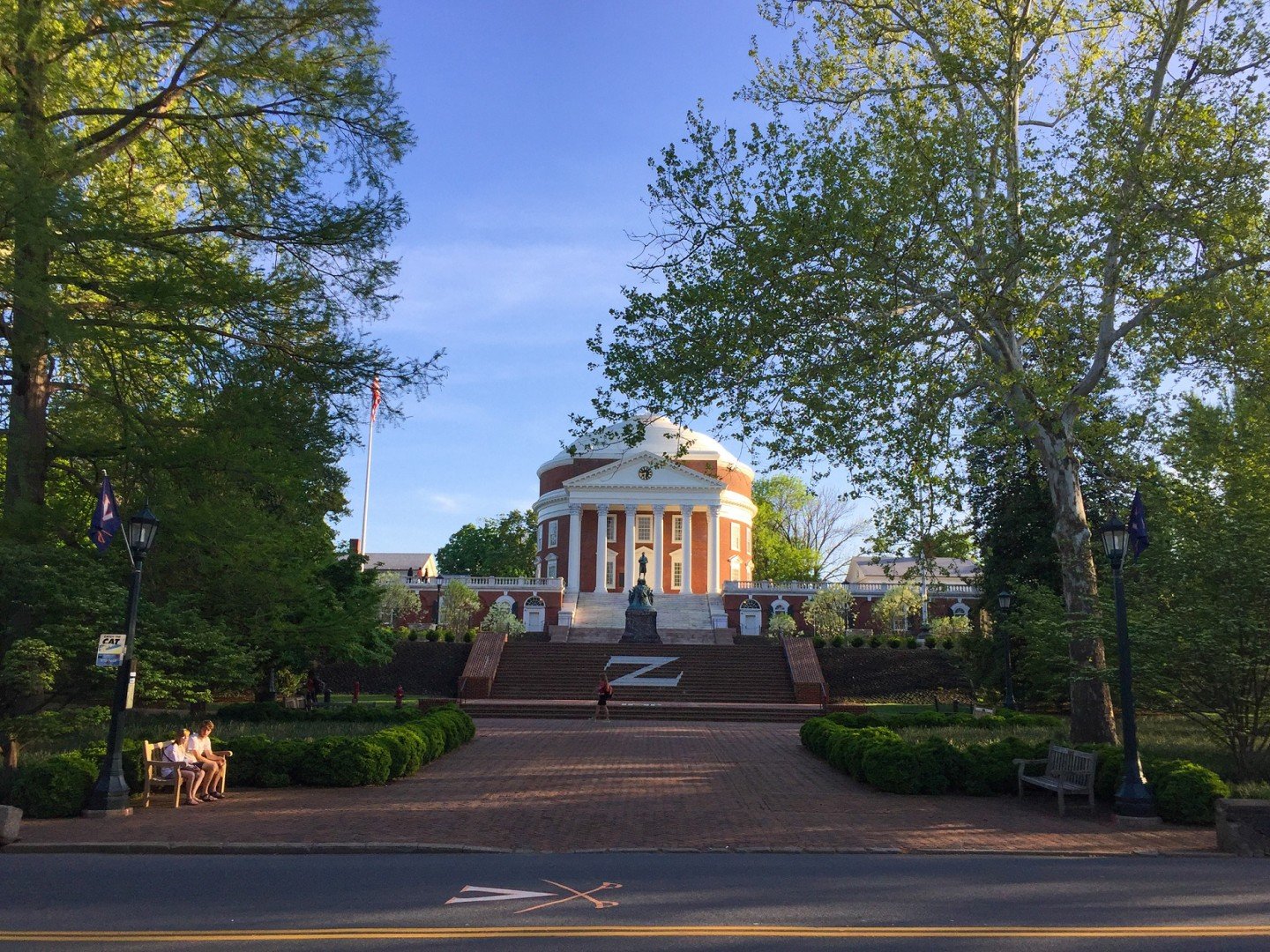 Smart Stewardship: UVA &amp; TH Partner Up