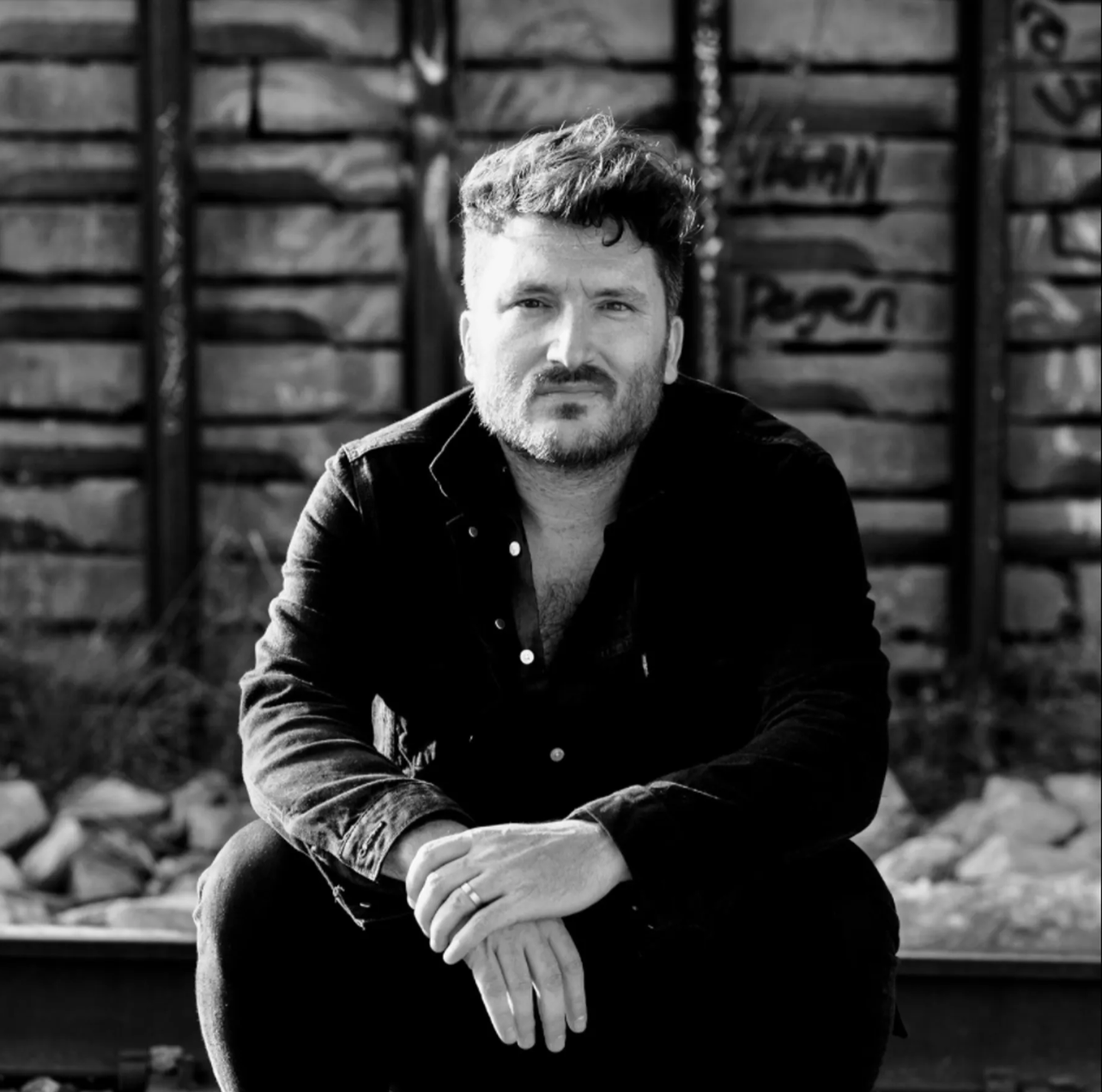 Crozet House Concert