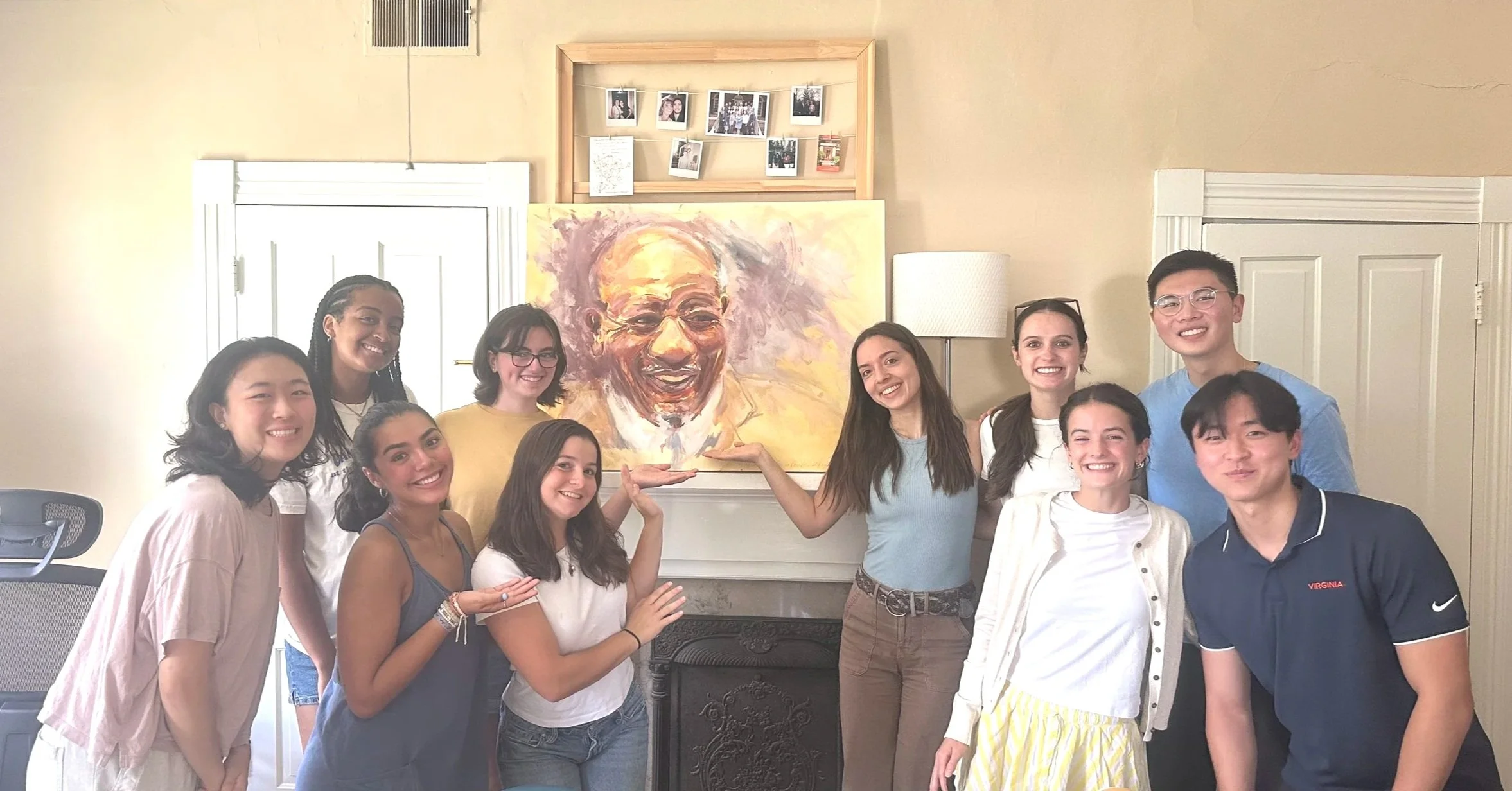 Finding Purpose when it’s Hard | Sara Holt ‘27
