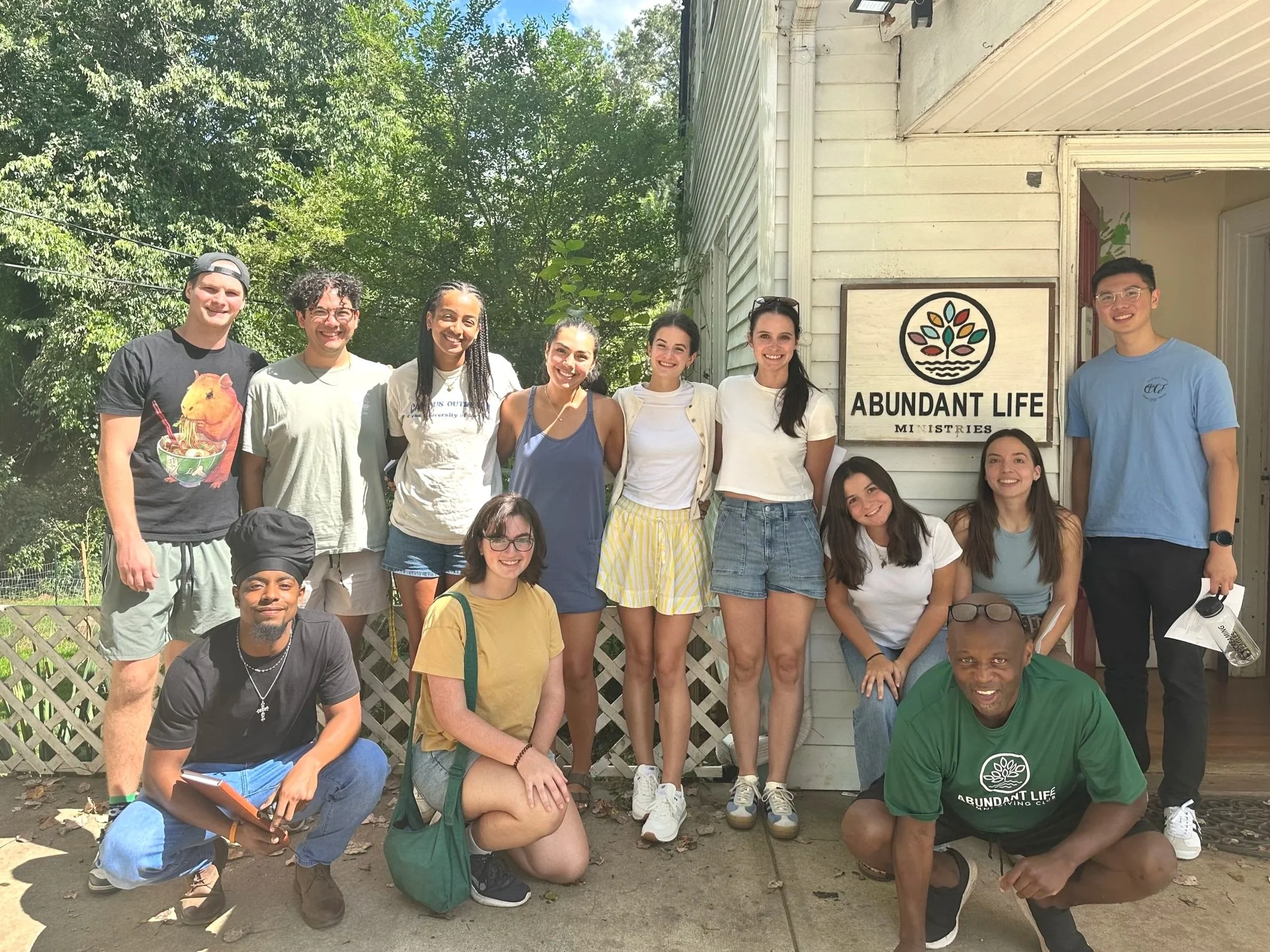 May I learn to Listen | Mary Roper ‘27