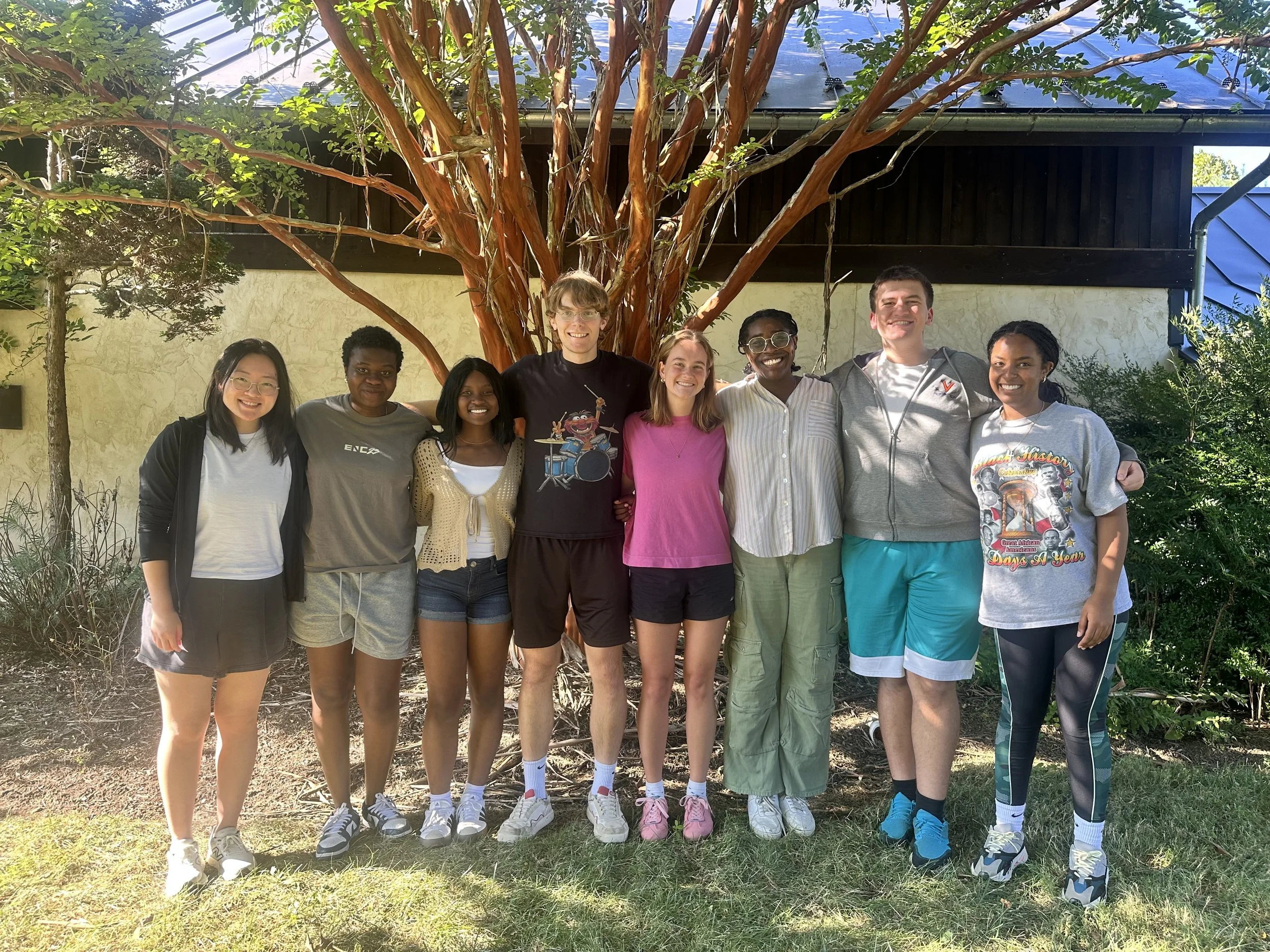 Leaning into Discomfort | Josh Tomiak ‘26