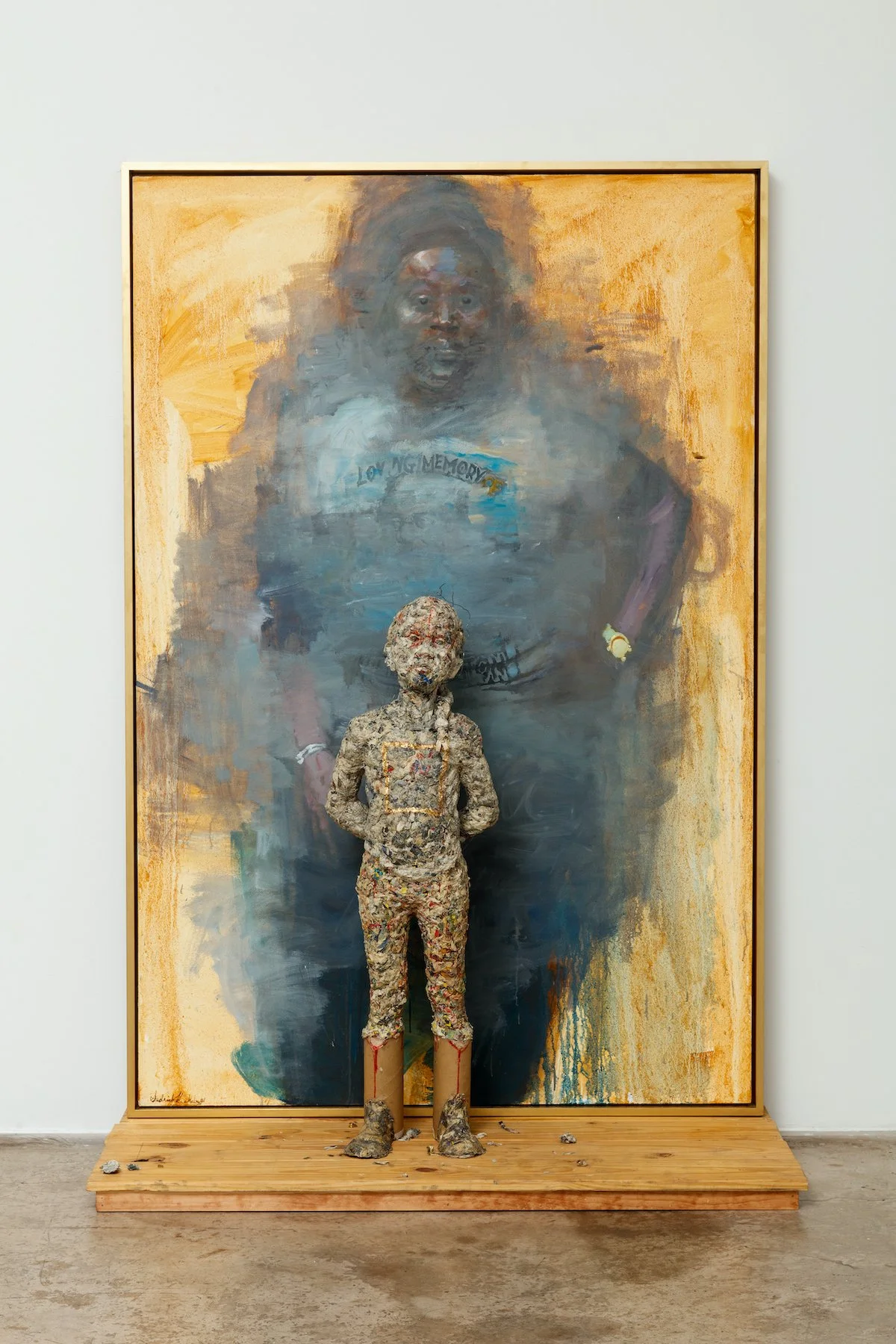 February Prayers | On Lament