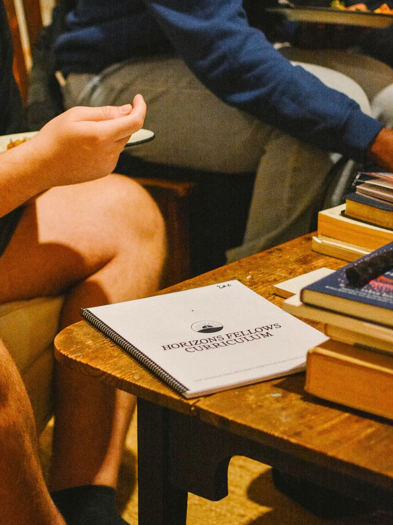 Are you looking for a way to experience Christ in a deeper way? Are you wondering where the trajectory of your life is going as you enter adulthood, and what YOUR calling is as a unique follower of Christ?&hellip;. Join the vibrant and bold community