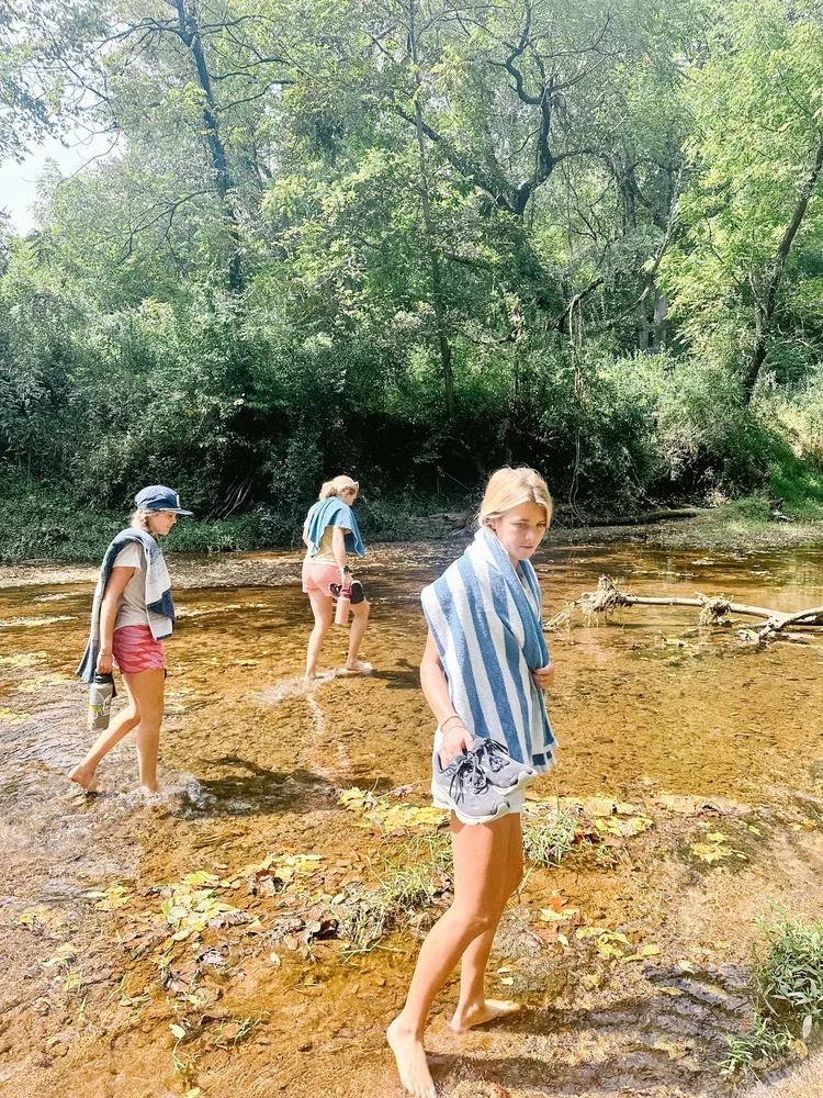 Horizons Fellows Retreat | Taking off our Masks