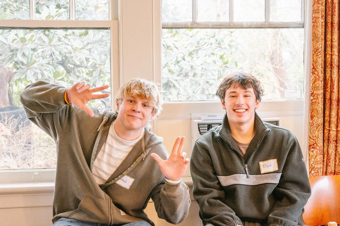 We had a blast with you last week at the Faith &amp; Work Lunch! Now, it&rsquo;s time to send you all off to Spring Break with some fun!!! Come ready to shake off your studies, have some fun, and enjoy  Bodos bagels! TOMORROW, Friday Feb 28, 1-2pm, a