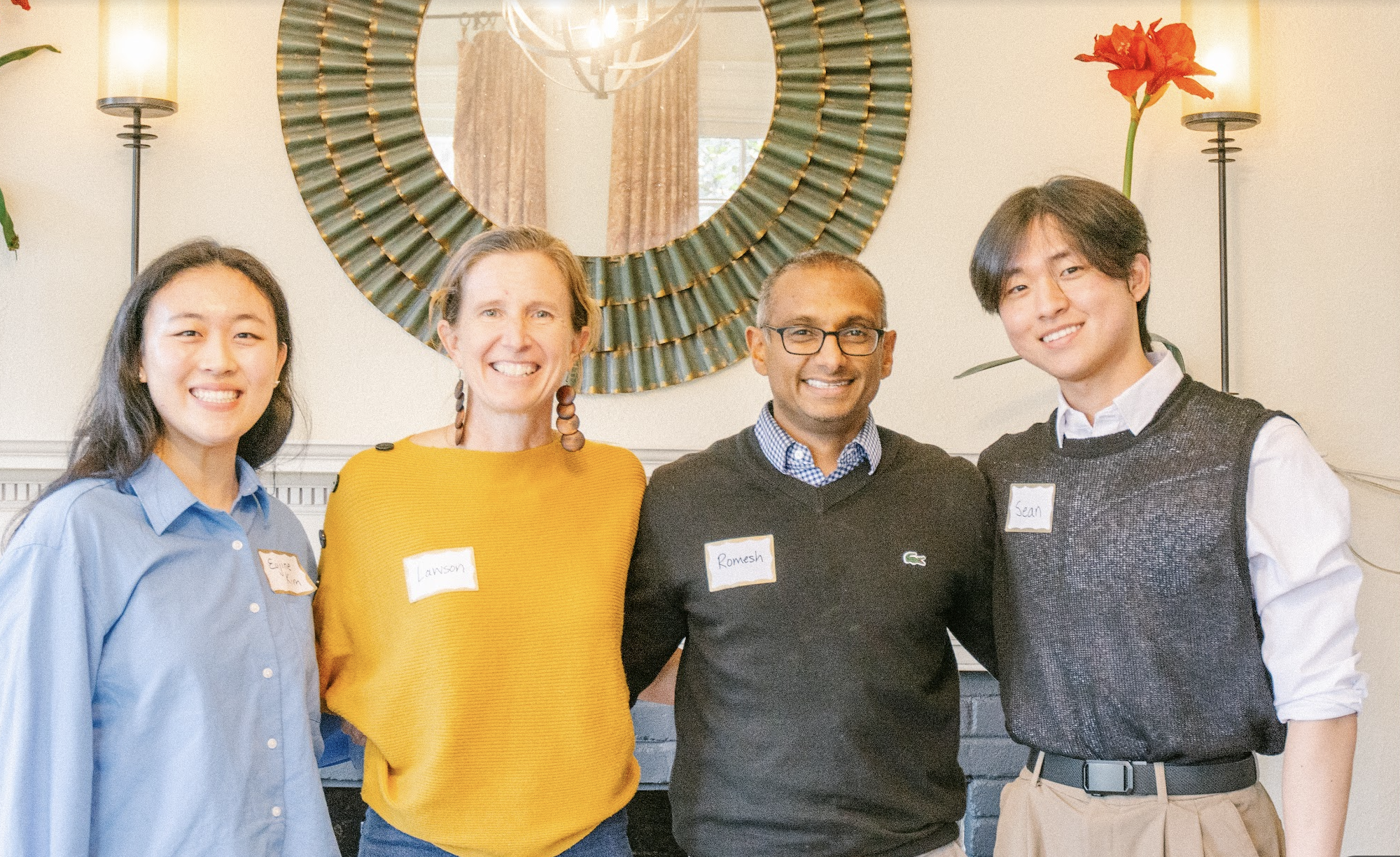 Faith &amp; Work: Seeking the Peace of Richmond