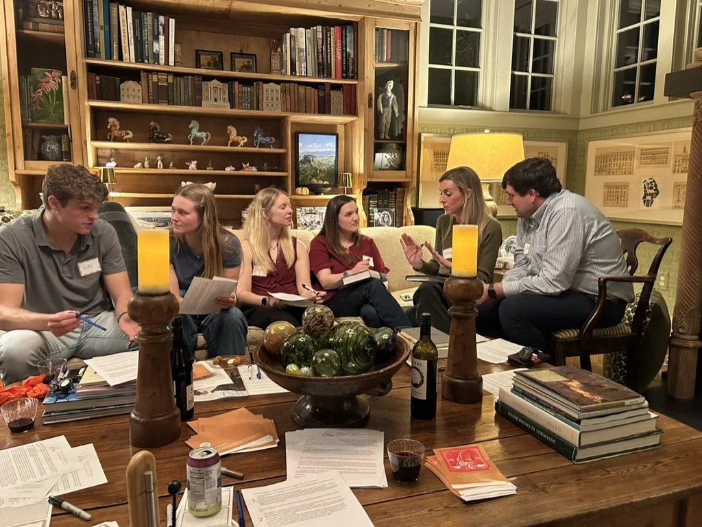 Saints of the City | Birmingham