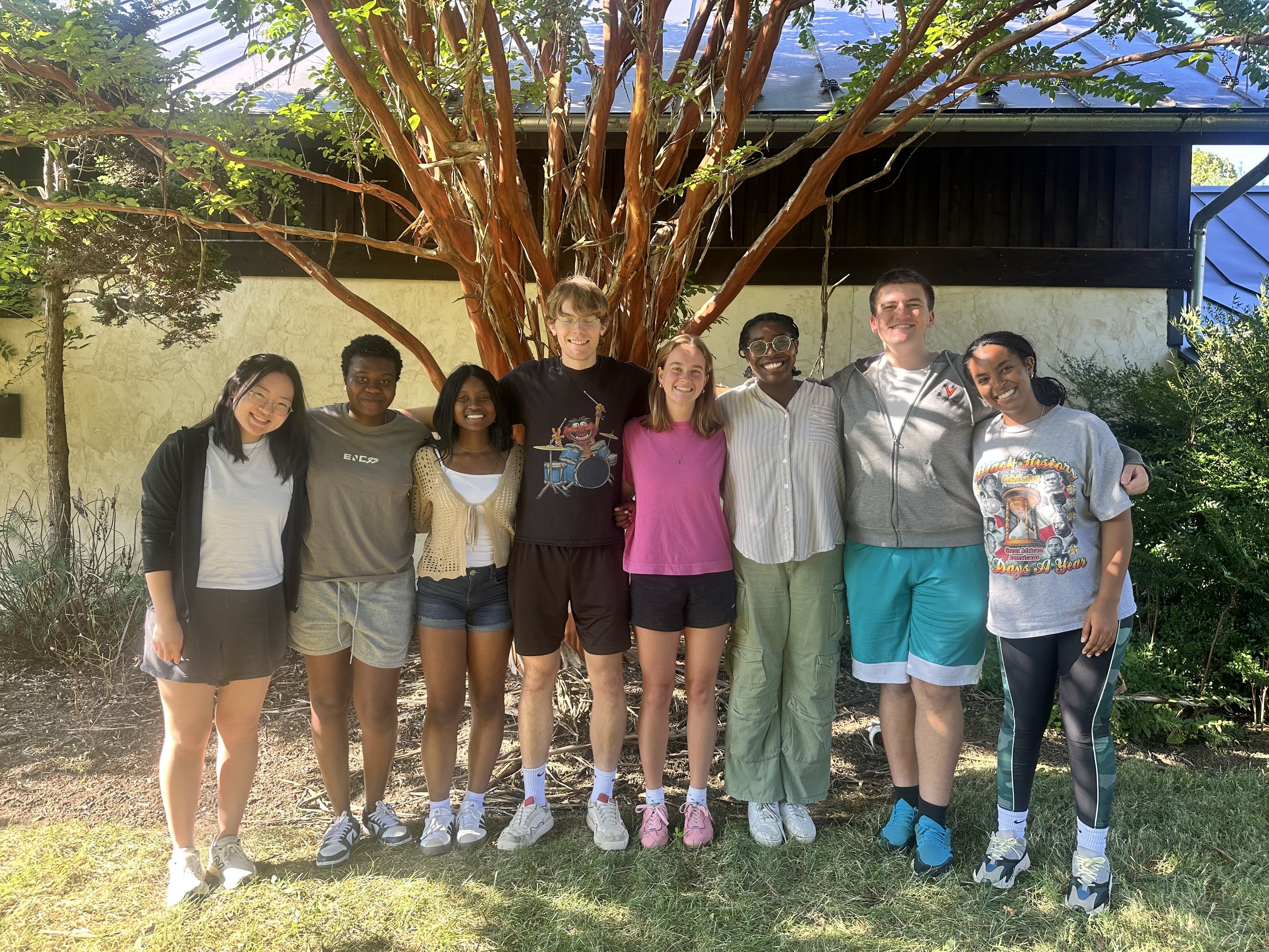 Why Horizons Fellows? | Akua Tenkorang ‘26