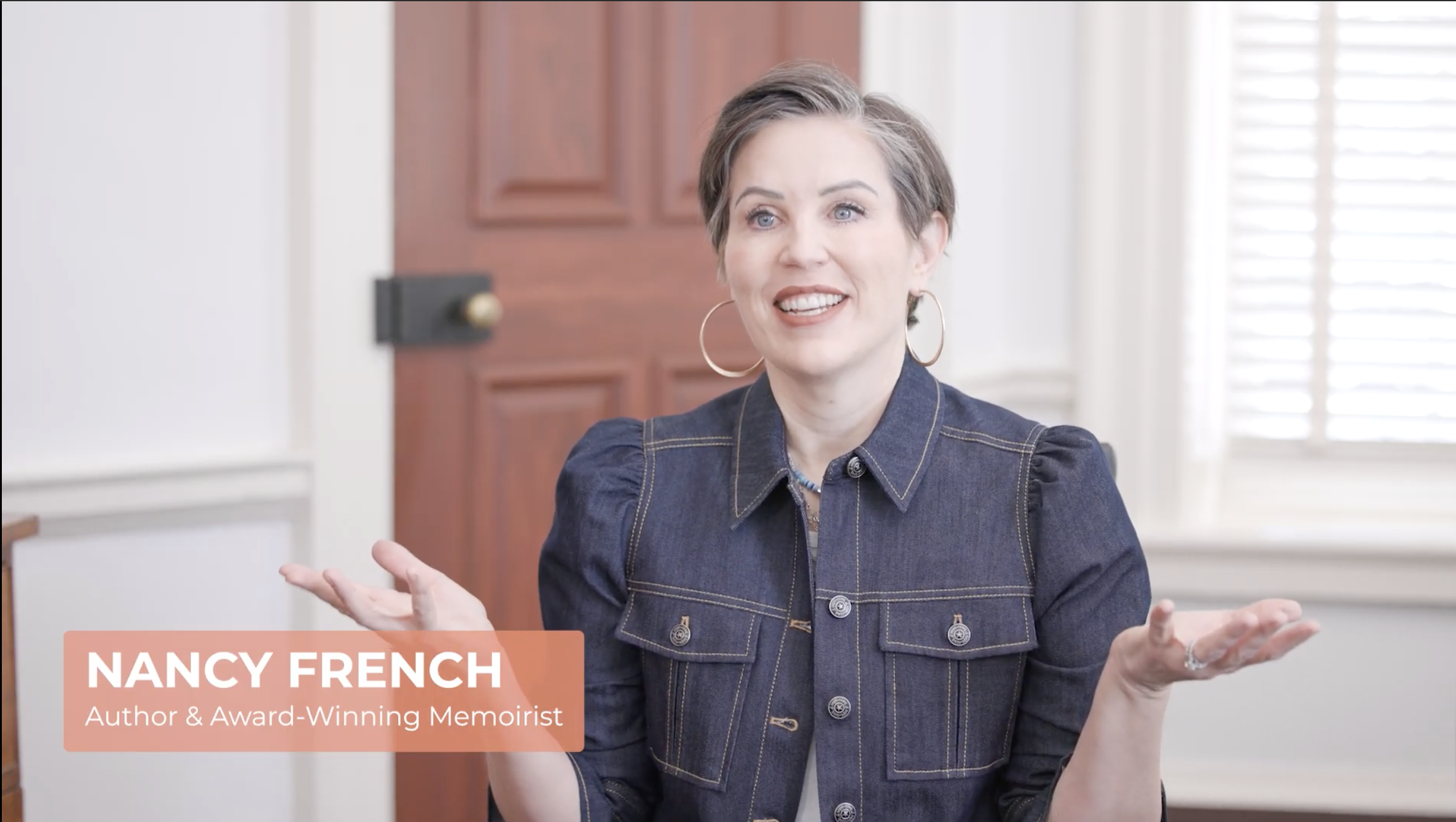 More from Nancy French