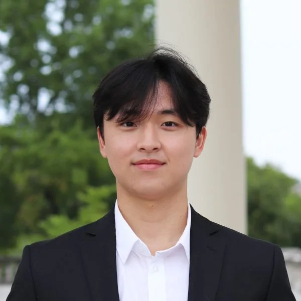 Into the Unknown | Sean Kim ‘28