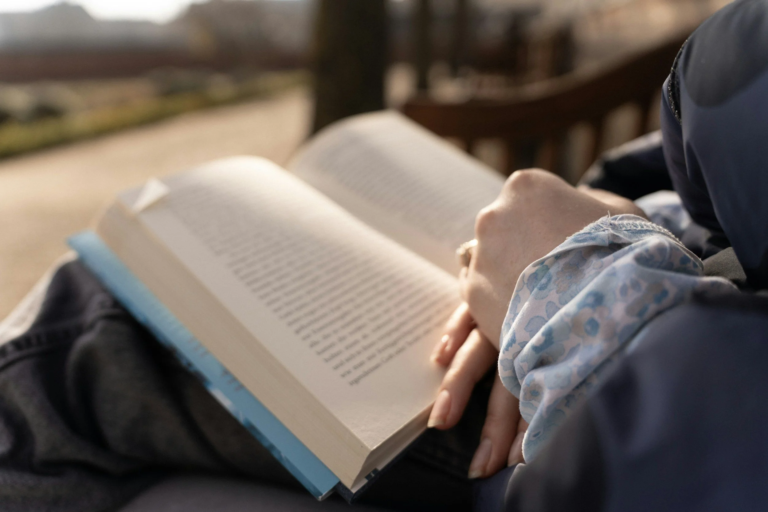 Summer Staff Recommendations