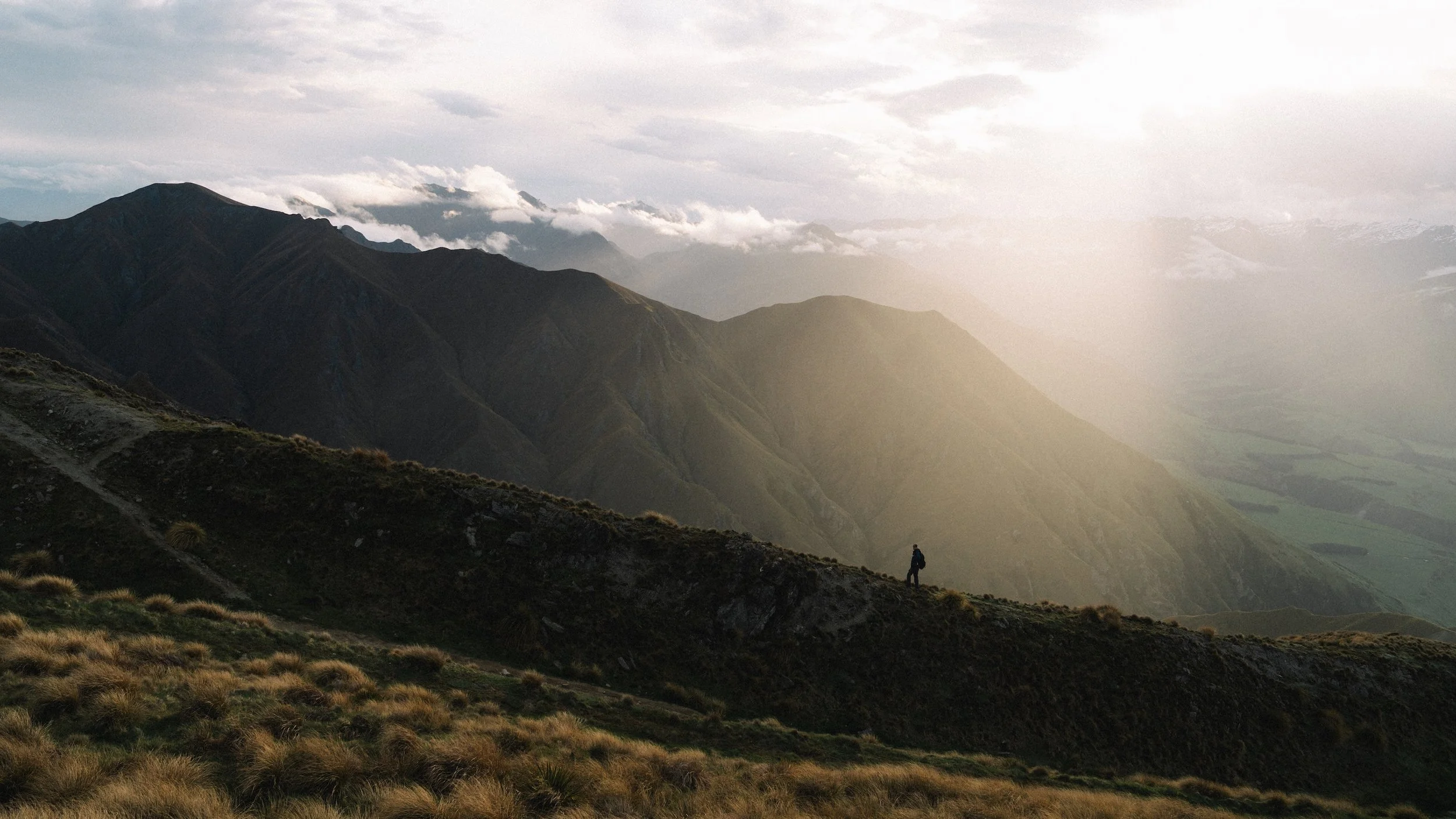 July Prayers: On Gratitude