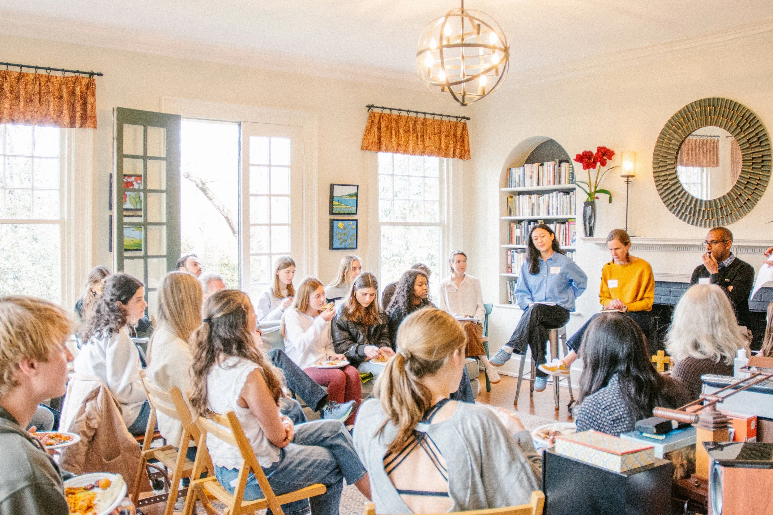 Faith & Work: Healing & Integration