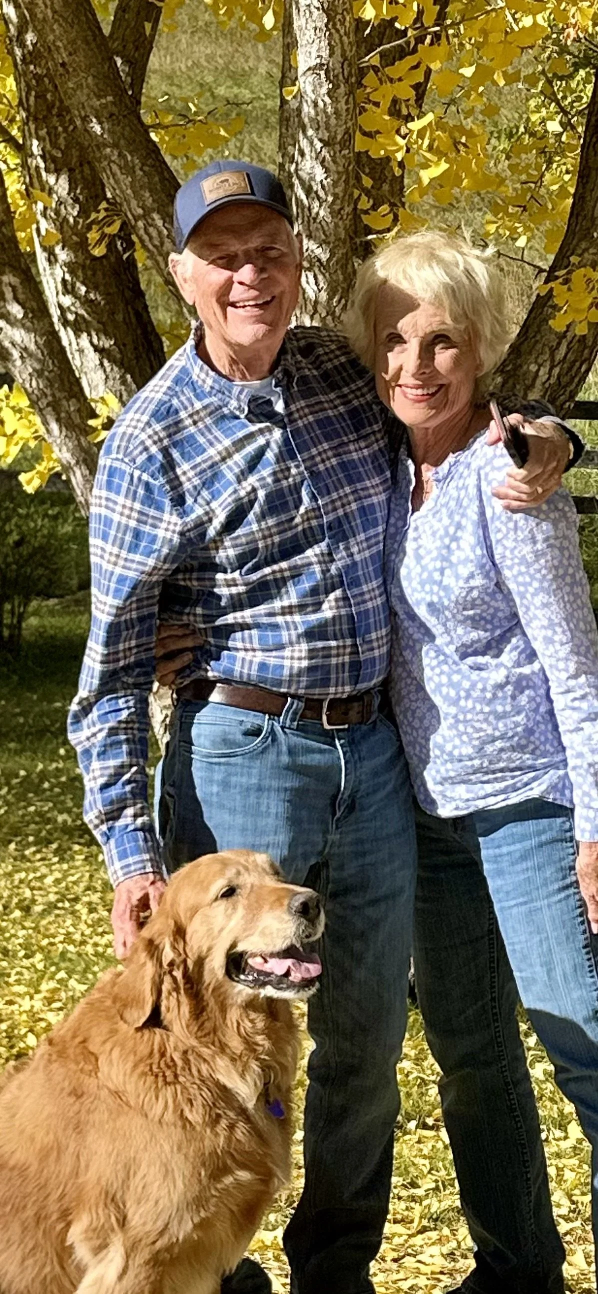 Going for the Long Game: Three things that really Matter.