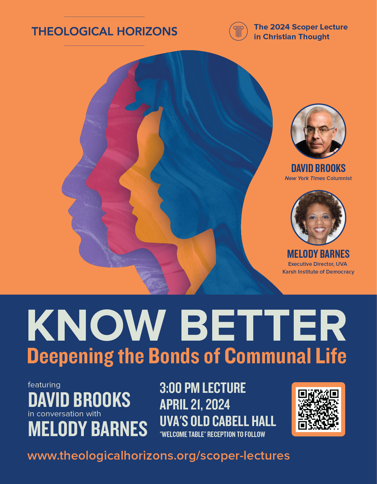 Scoper Lecture 2024! — Theological Horizons